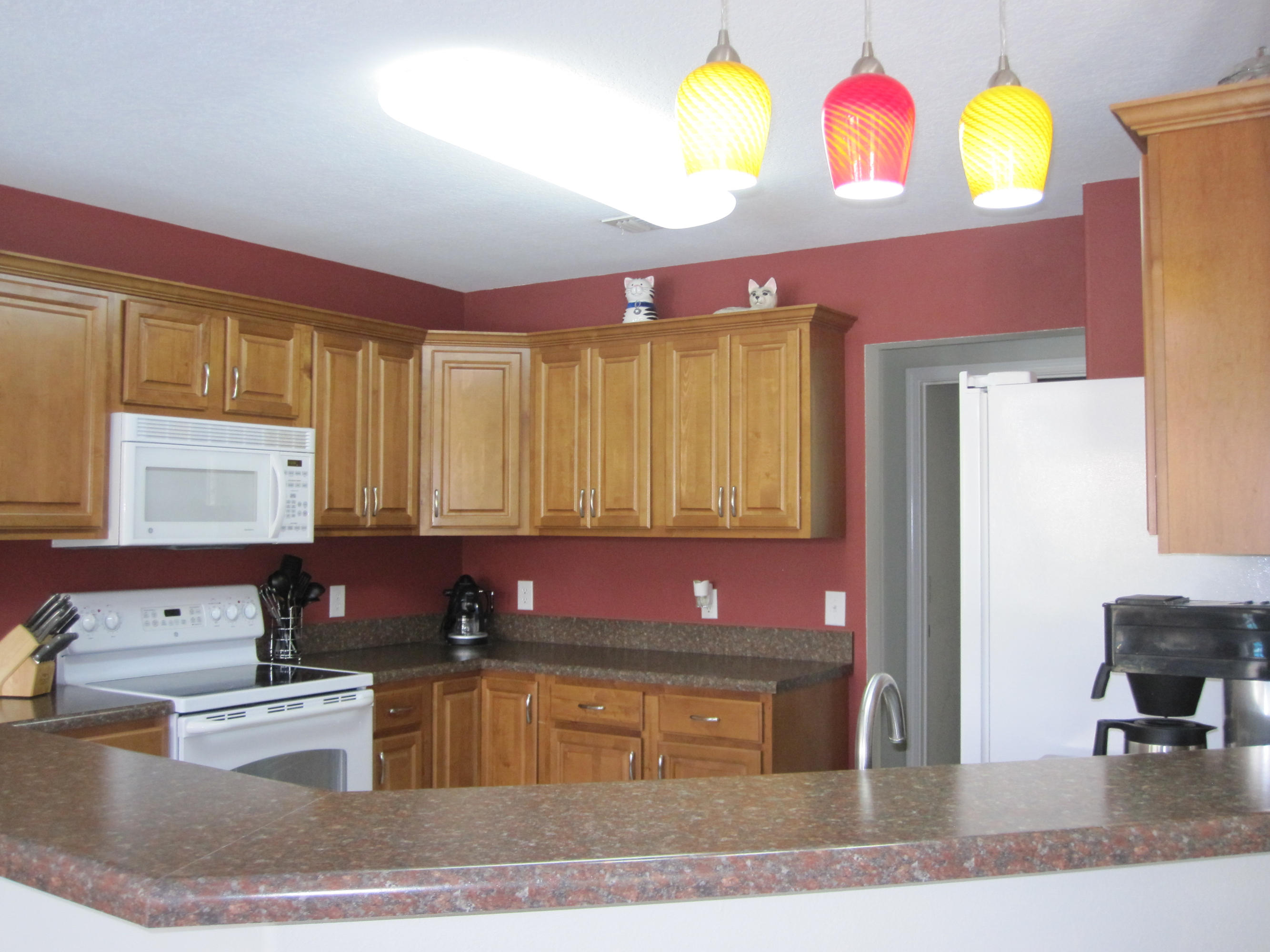 QUAYSIDE VILLAGE PH III - Residential