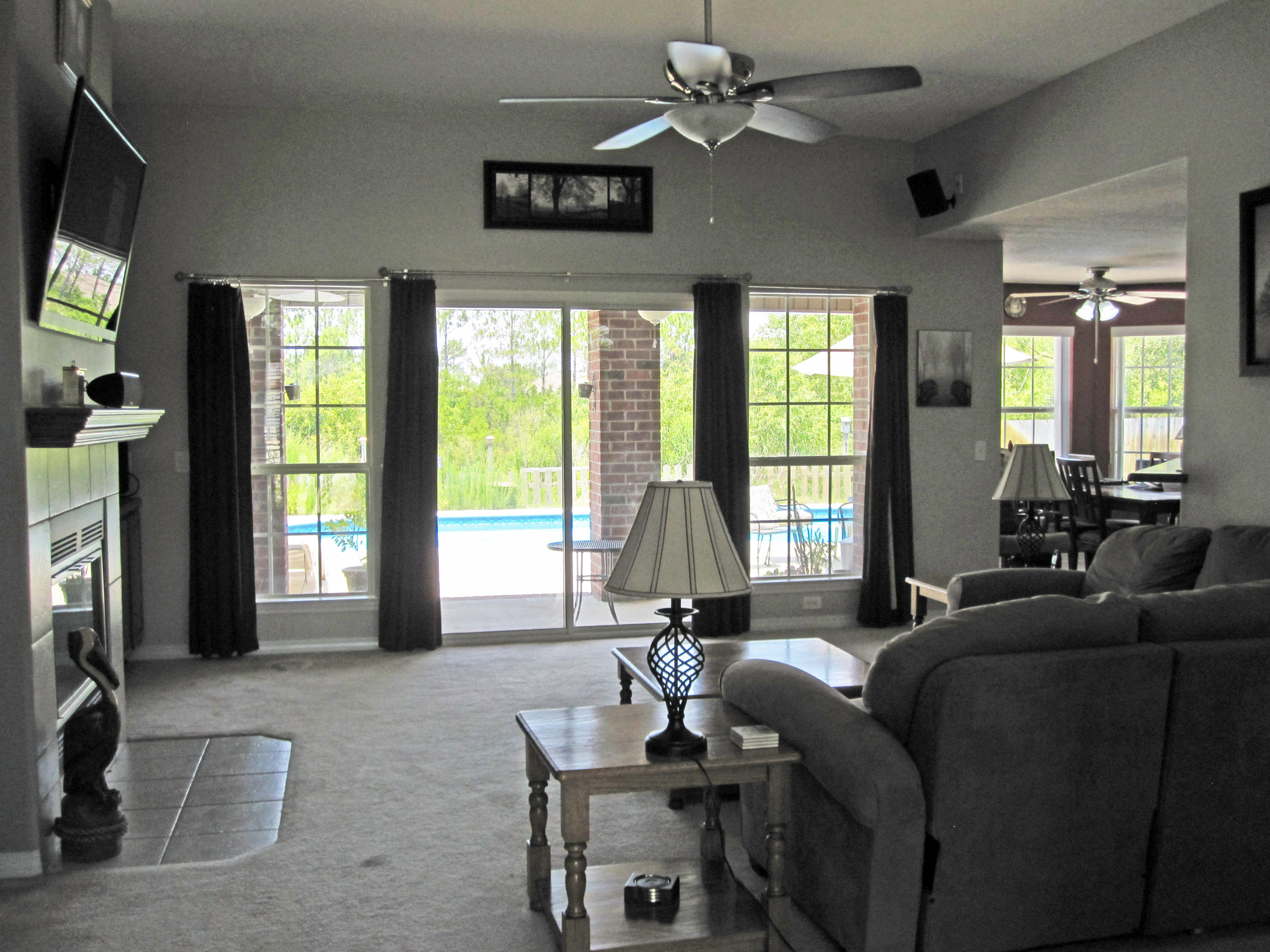 QUAYSIDE VILLAGE PH III - Residential