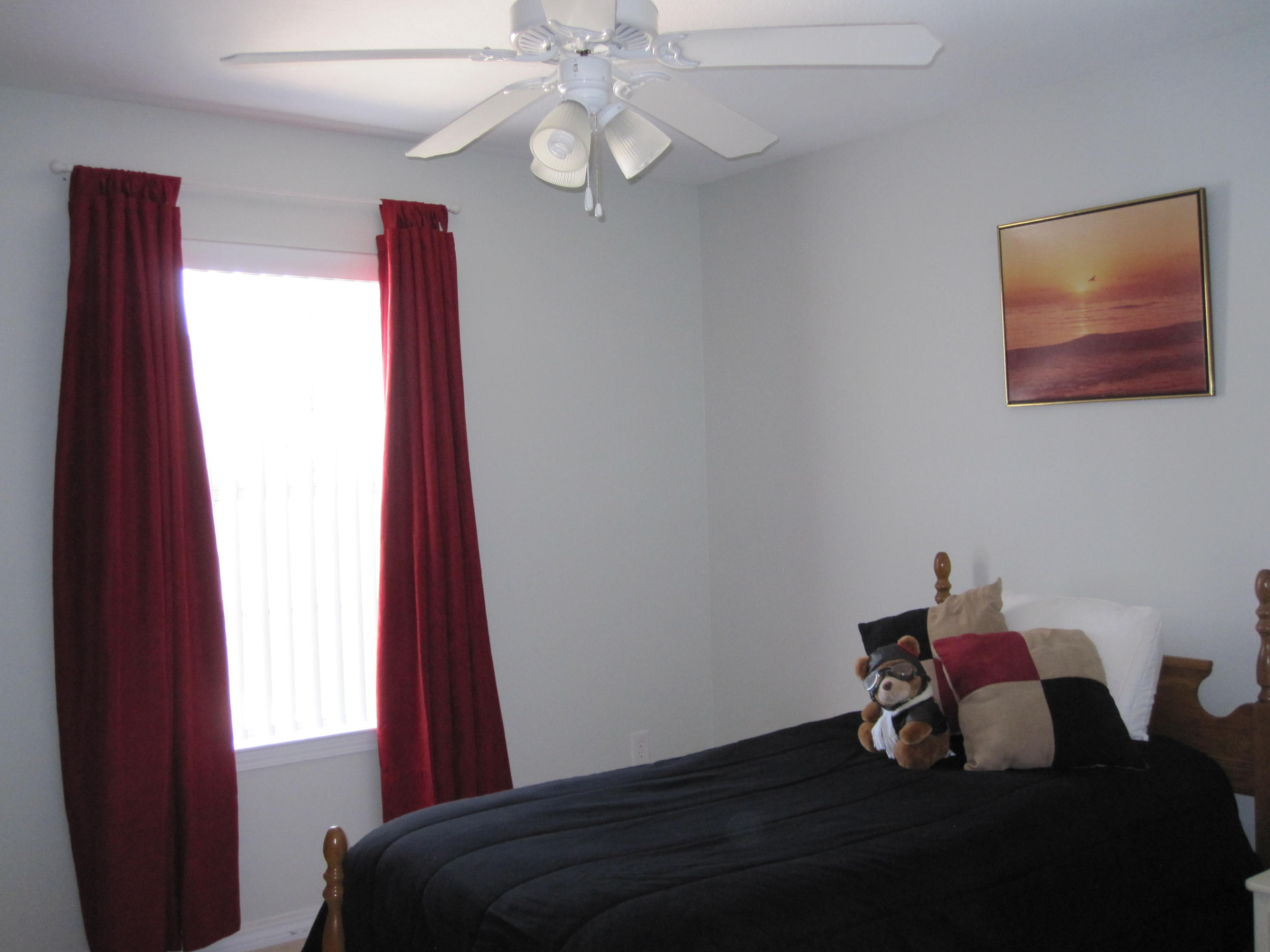 QUAYSIDE VILLAGE PH III - Residential