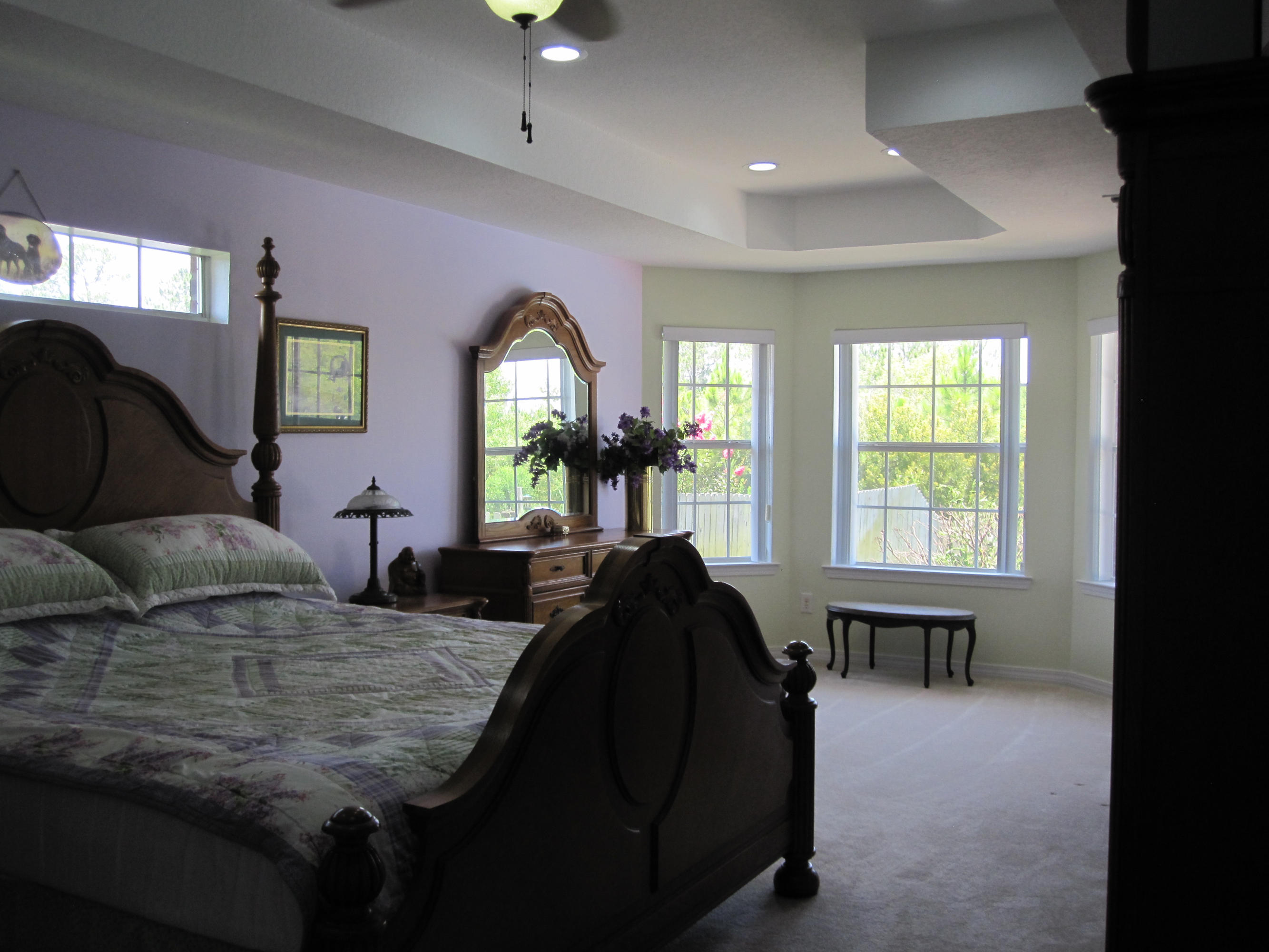 QUAYSIDE VILLAGE PH III - Residential