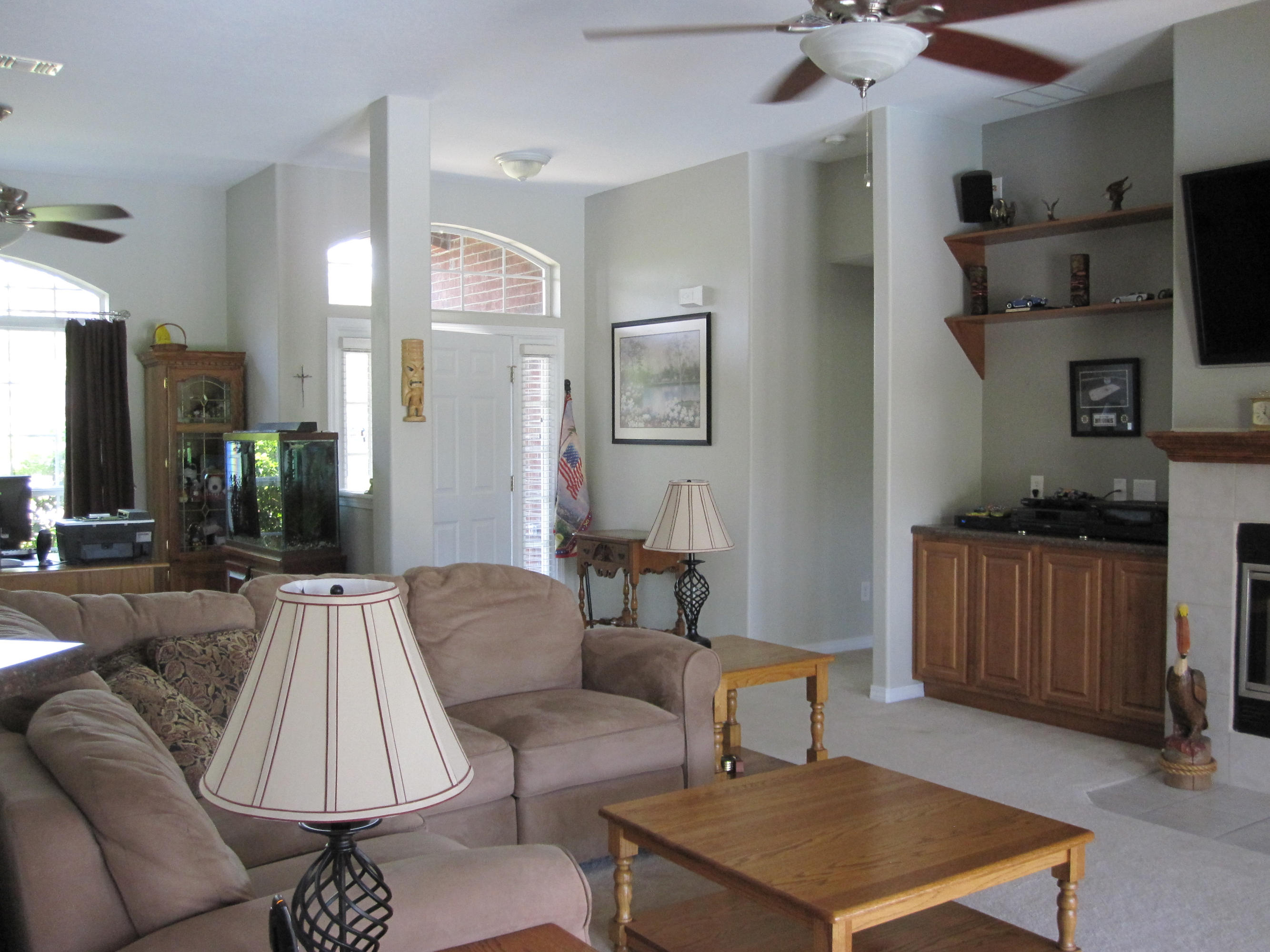 QUAYSIDE VILLAGE PH III - Residential