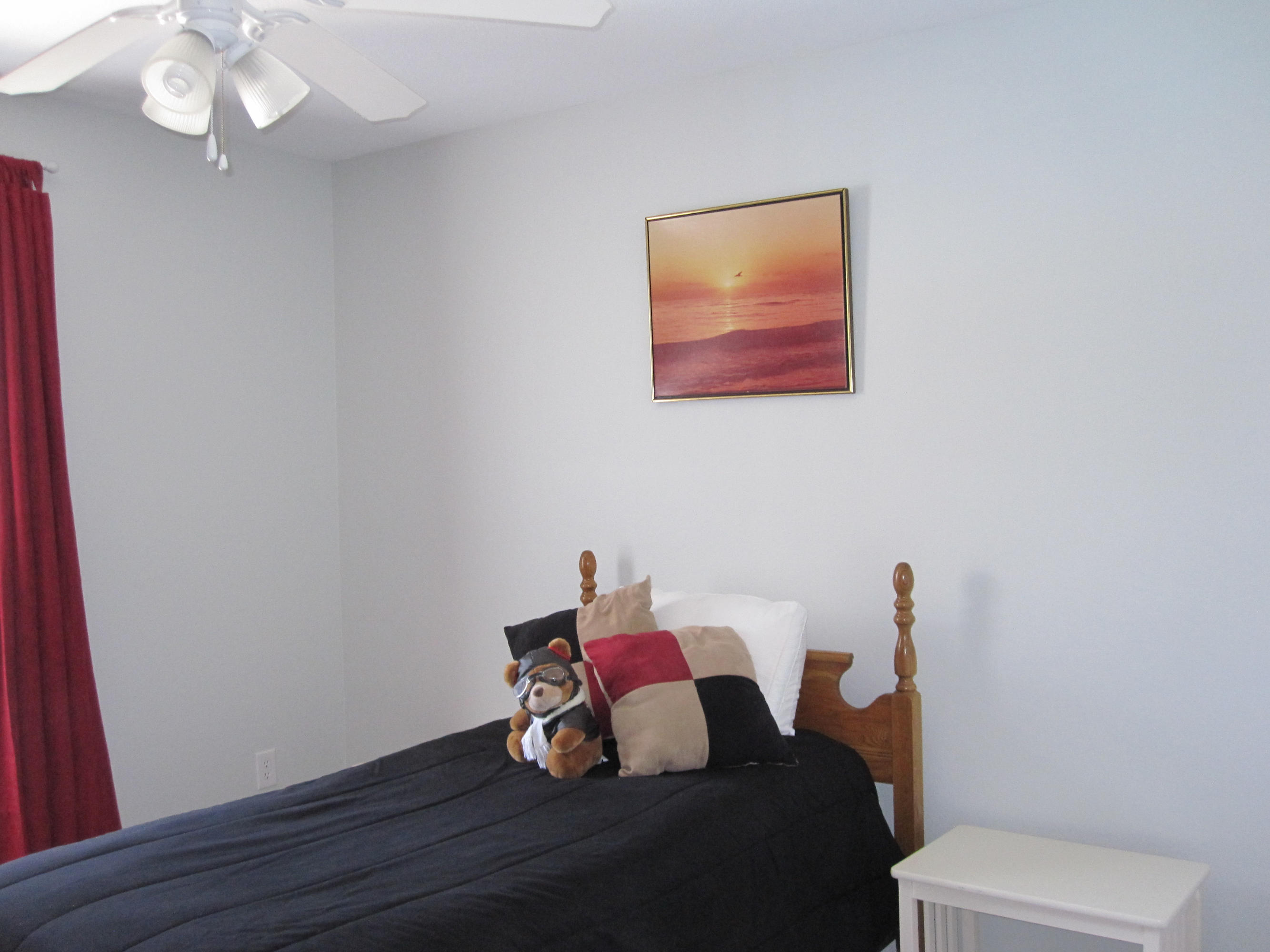 QUAYSIDE VILLAGE PH III - Residential