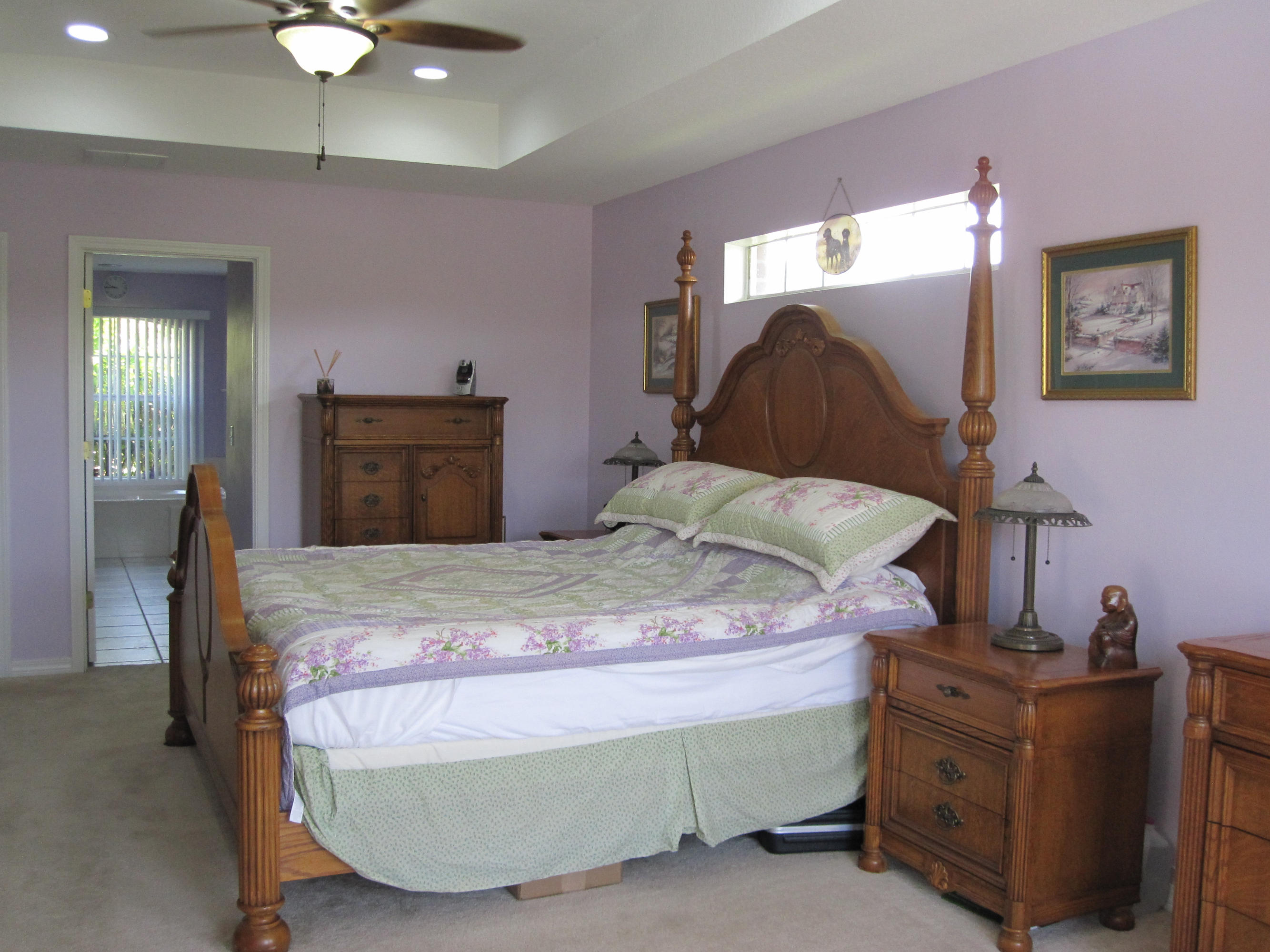 QUAYSIDE VILLAGE PH III - Residential