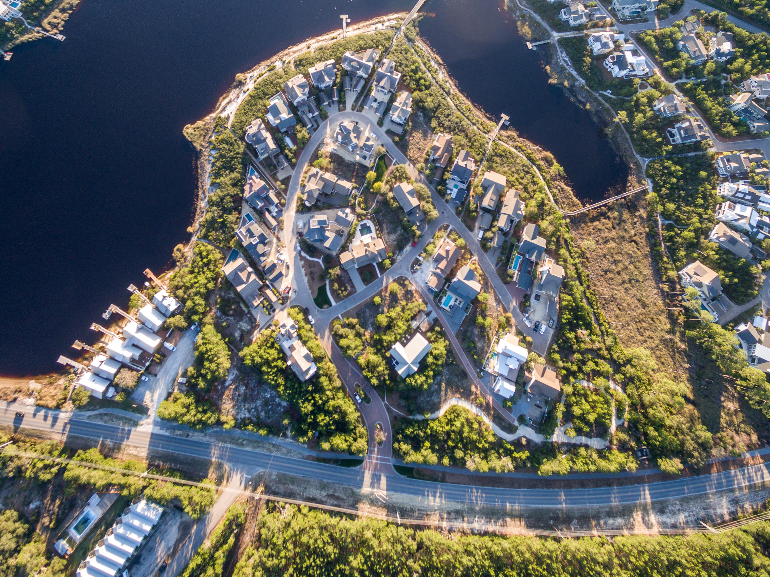 WATERSOUND BEACH - Land