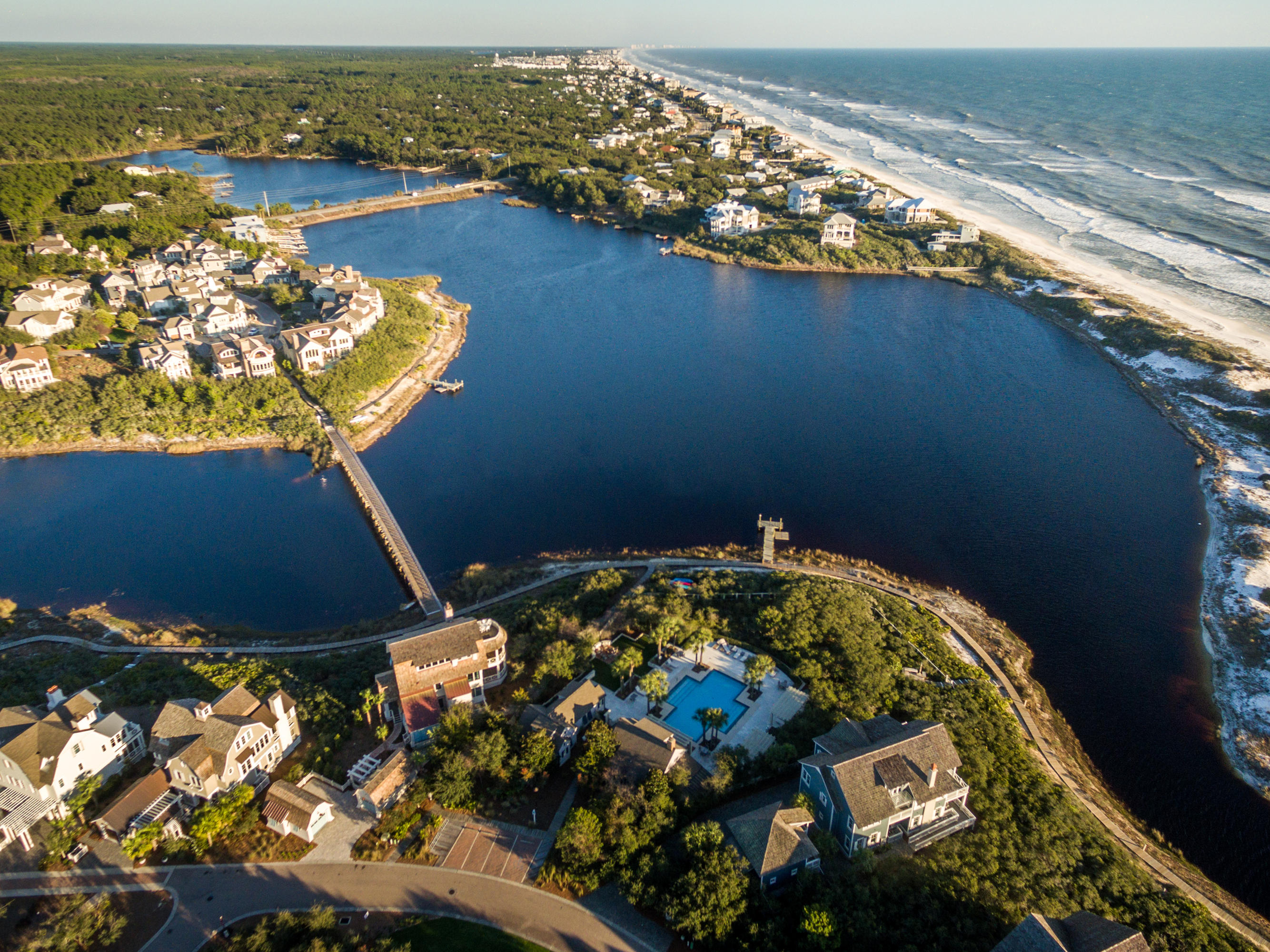 WATERSOUND BEACH - Land