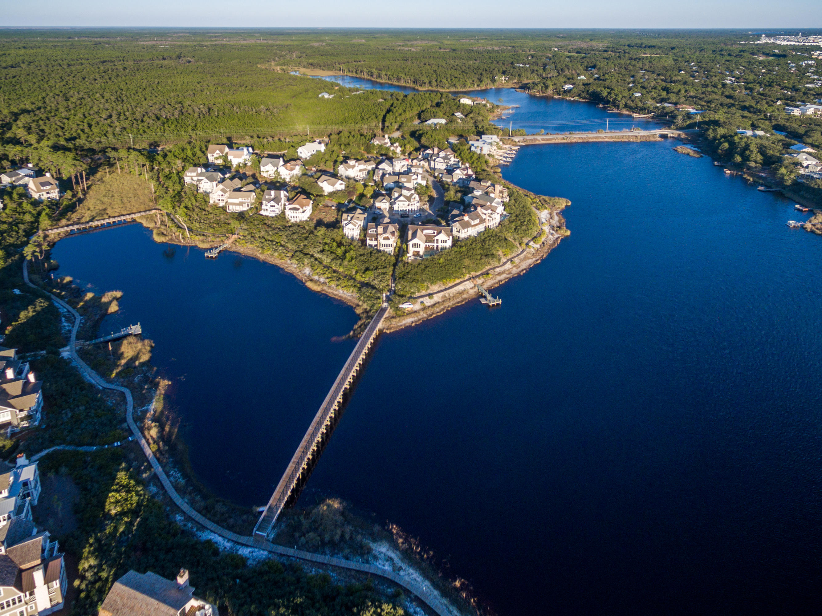 WATERSOUND BEACH - Land