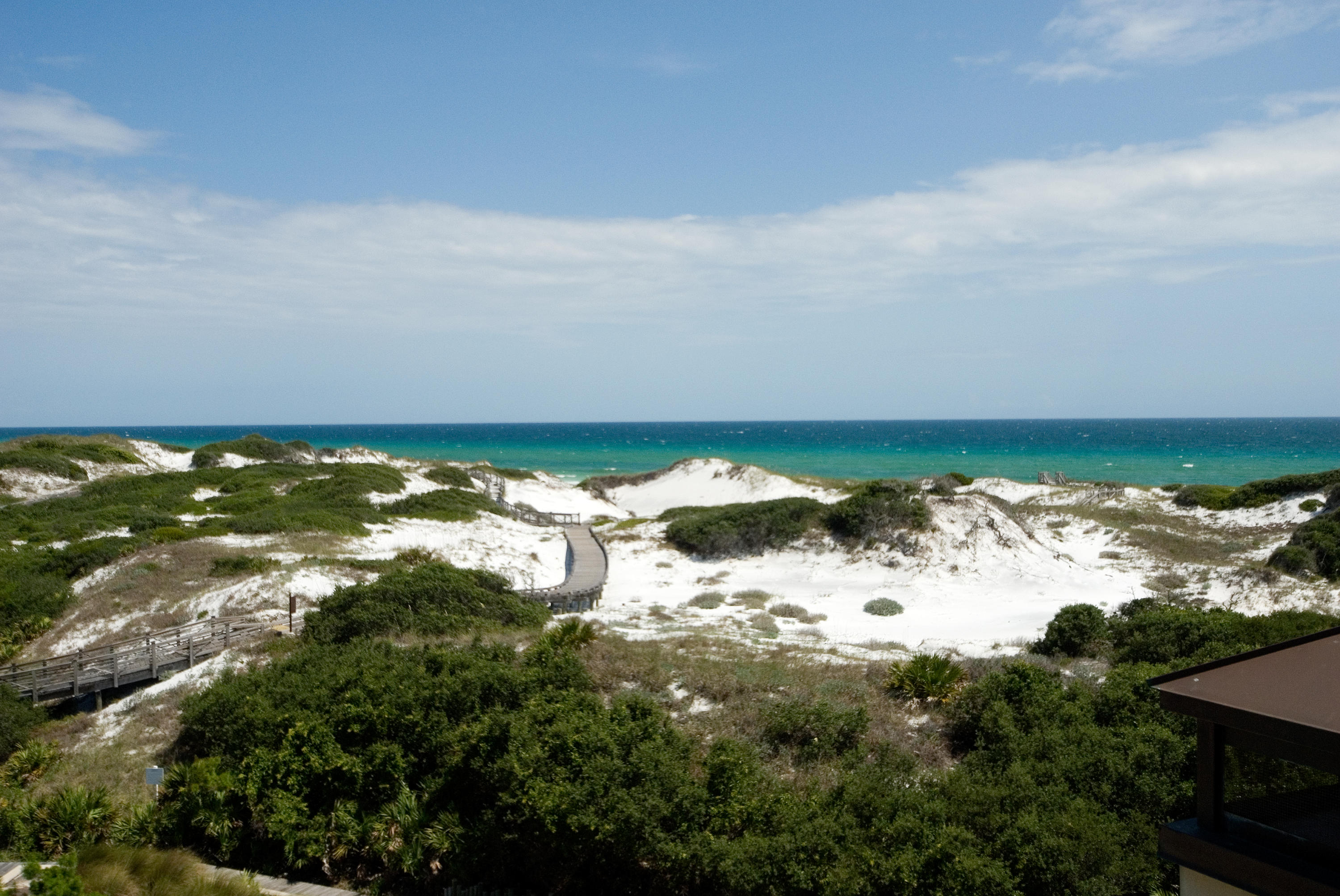 WATERSOUND BEACH - Land