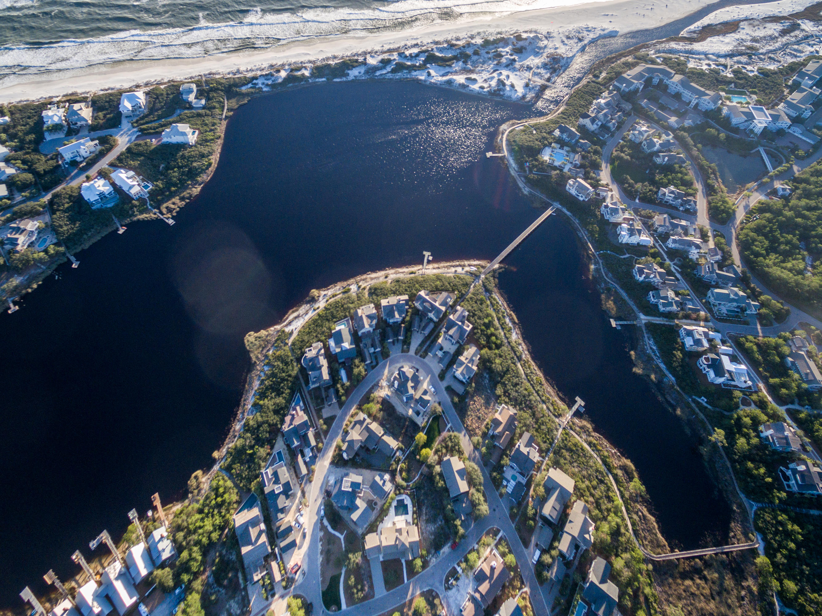WATERSOUND BEACH - Land