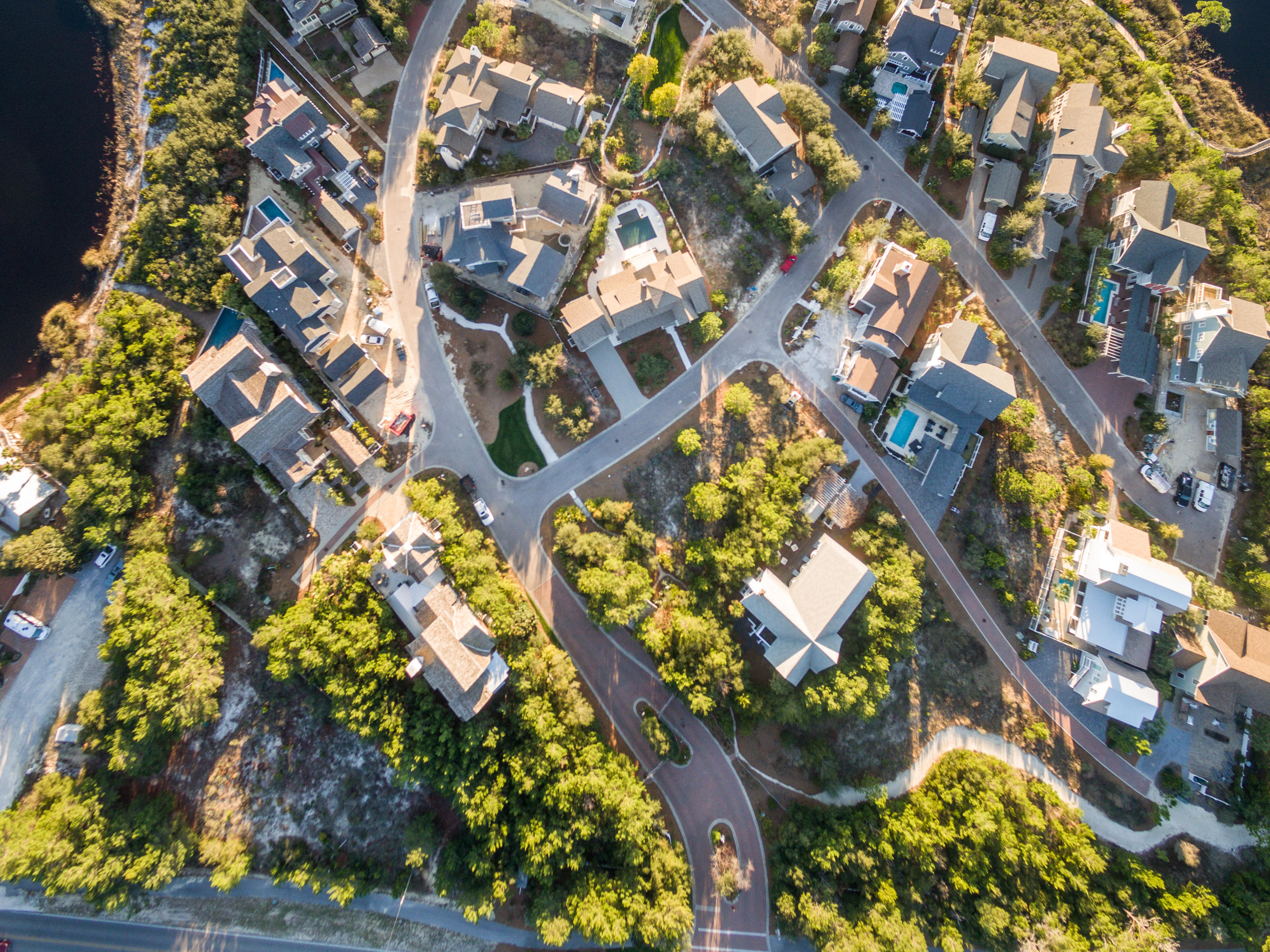 WATERSOUND BEACH - Land