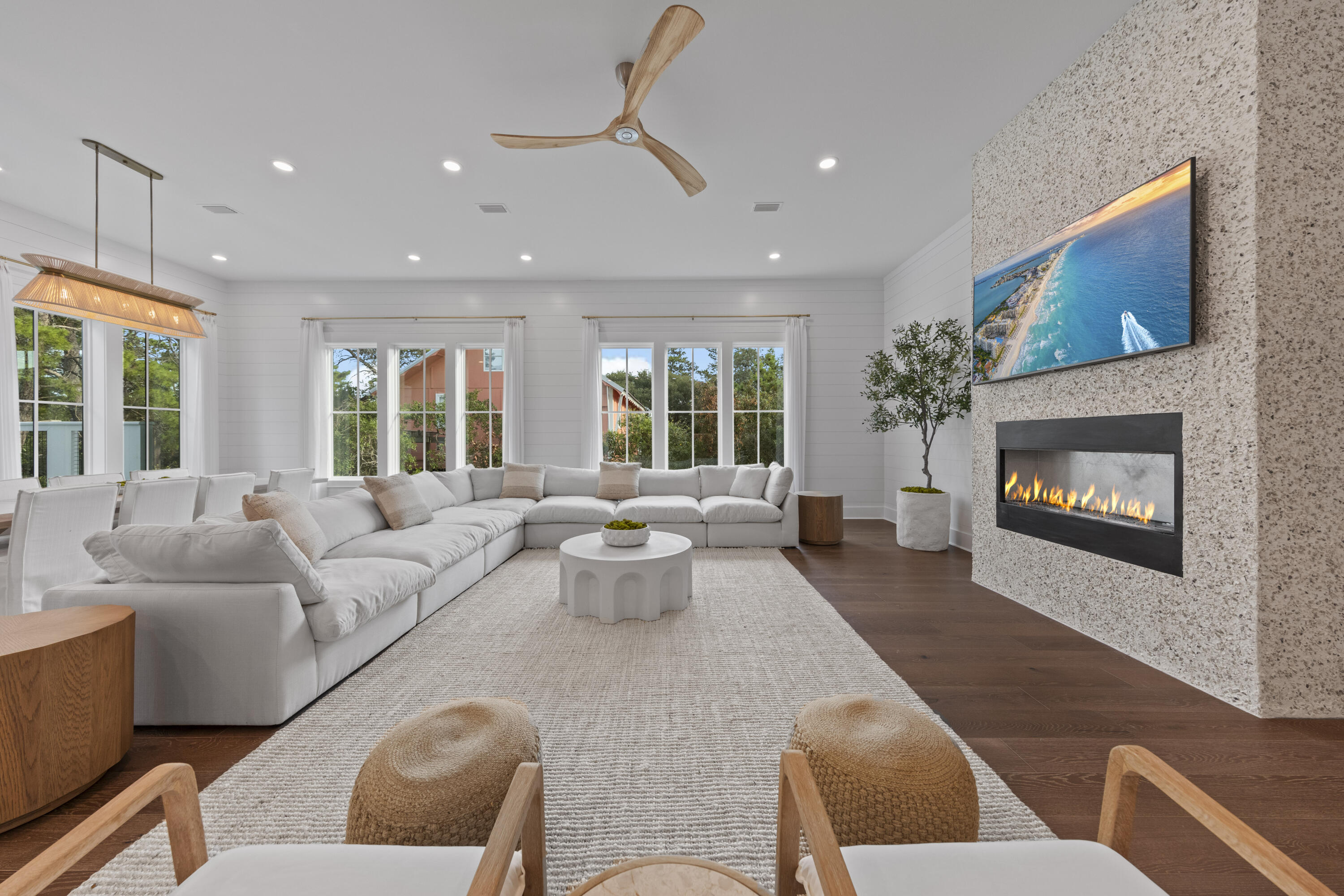 GULFVIEW HEIGHTS 1ST ADDN - Residential
