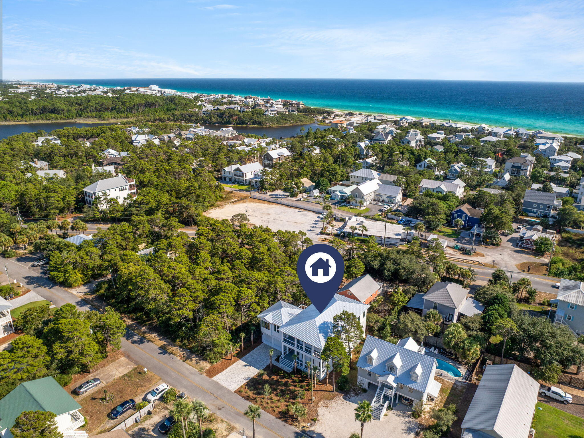 GULFVIEW HEIGHTS 1ST ADDN - Residential