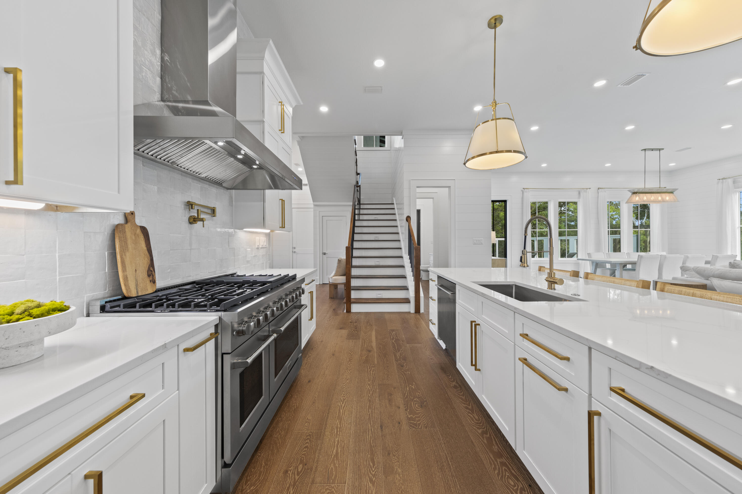 GULFVIEW HEIGHTS 1ST ADDN - Residential