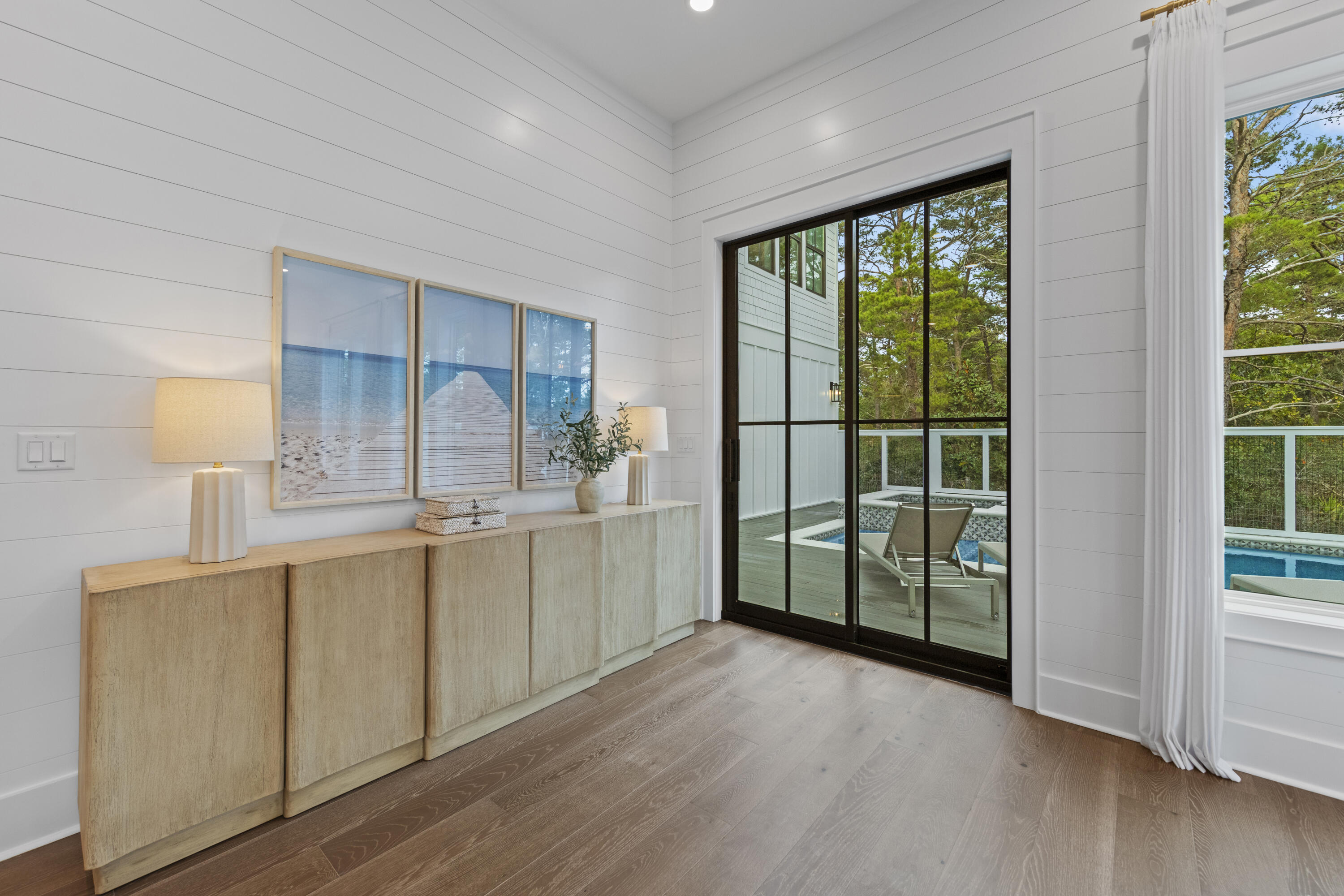 GULFVIEW HEIGHTS 1ST ADDN - Residential