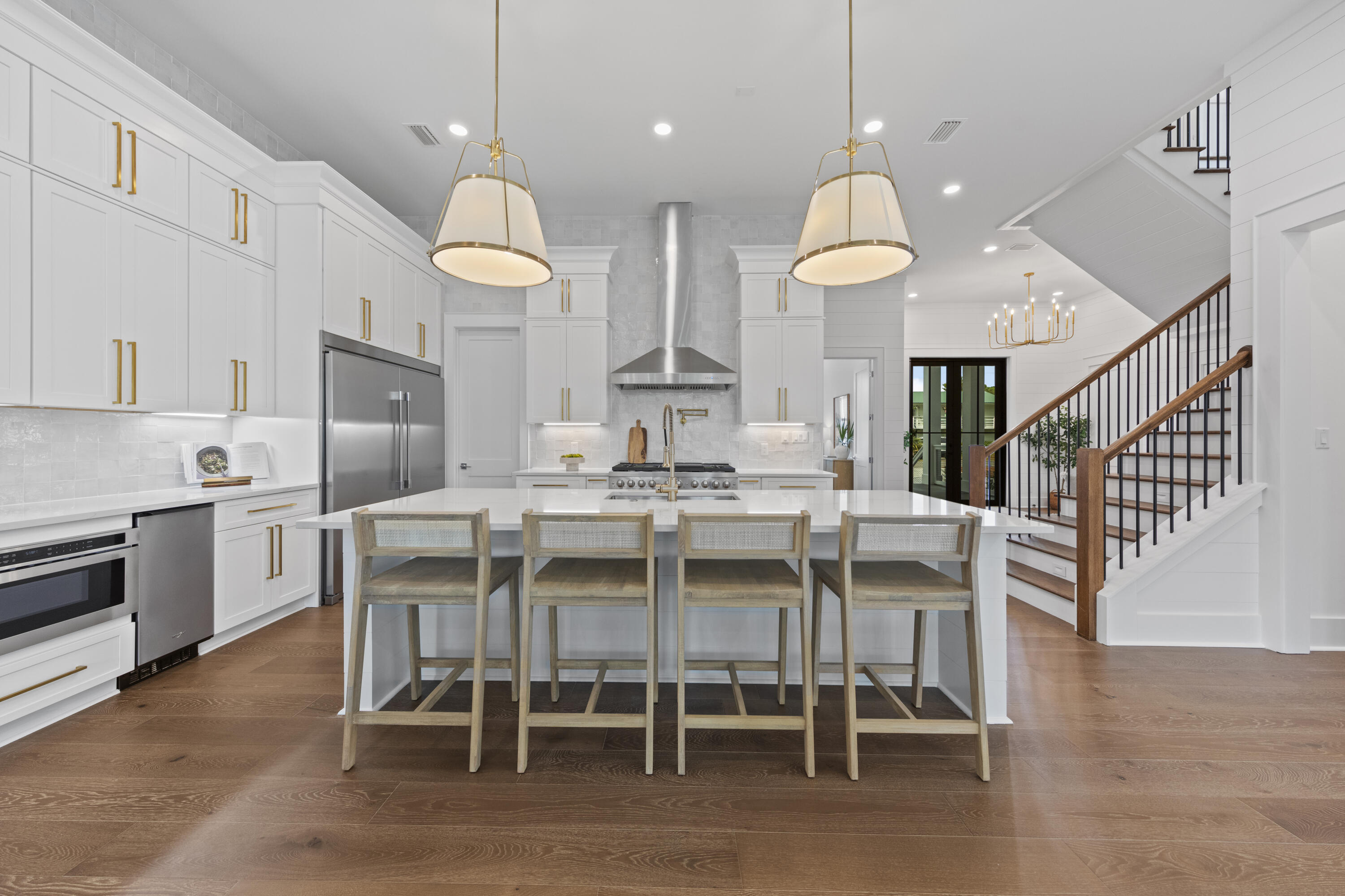 GULFVIEW HEIGHTS 1ST ADDN - Residential