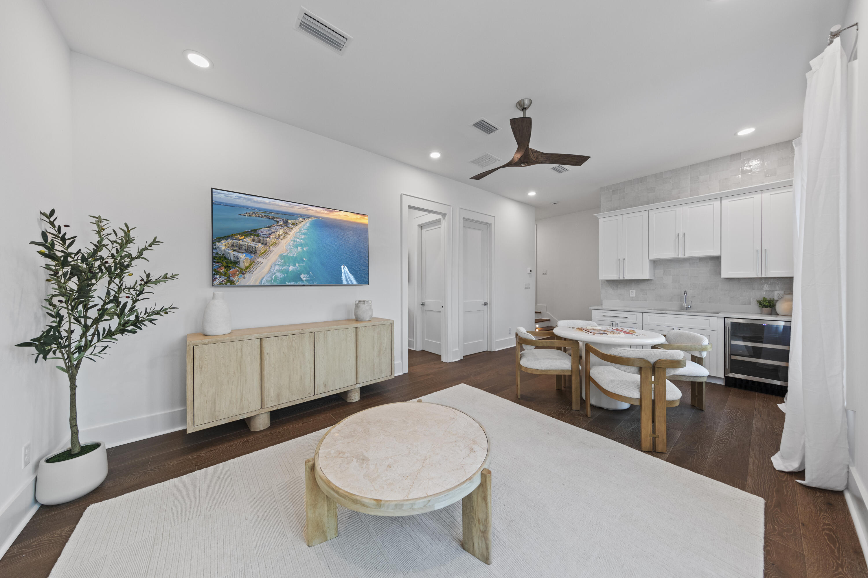 GULFVIEW HEIGHTS 1ST ADDN - Residential