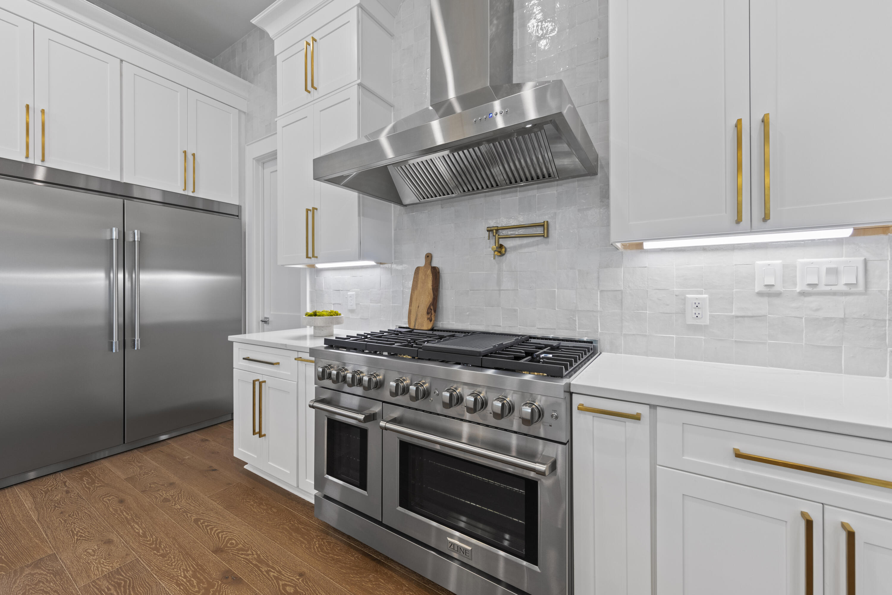 GULFVIEW HEIGHTS 1ST ADDN - Residential