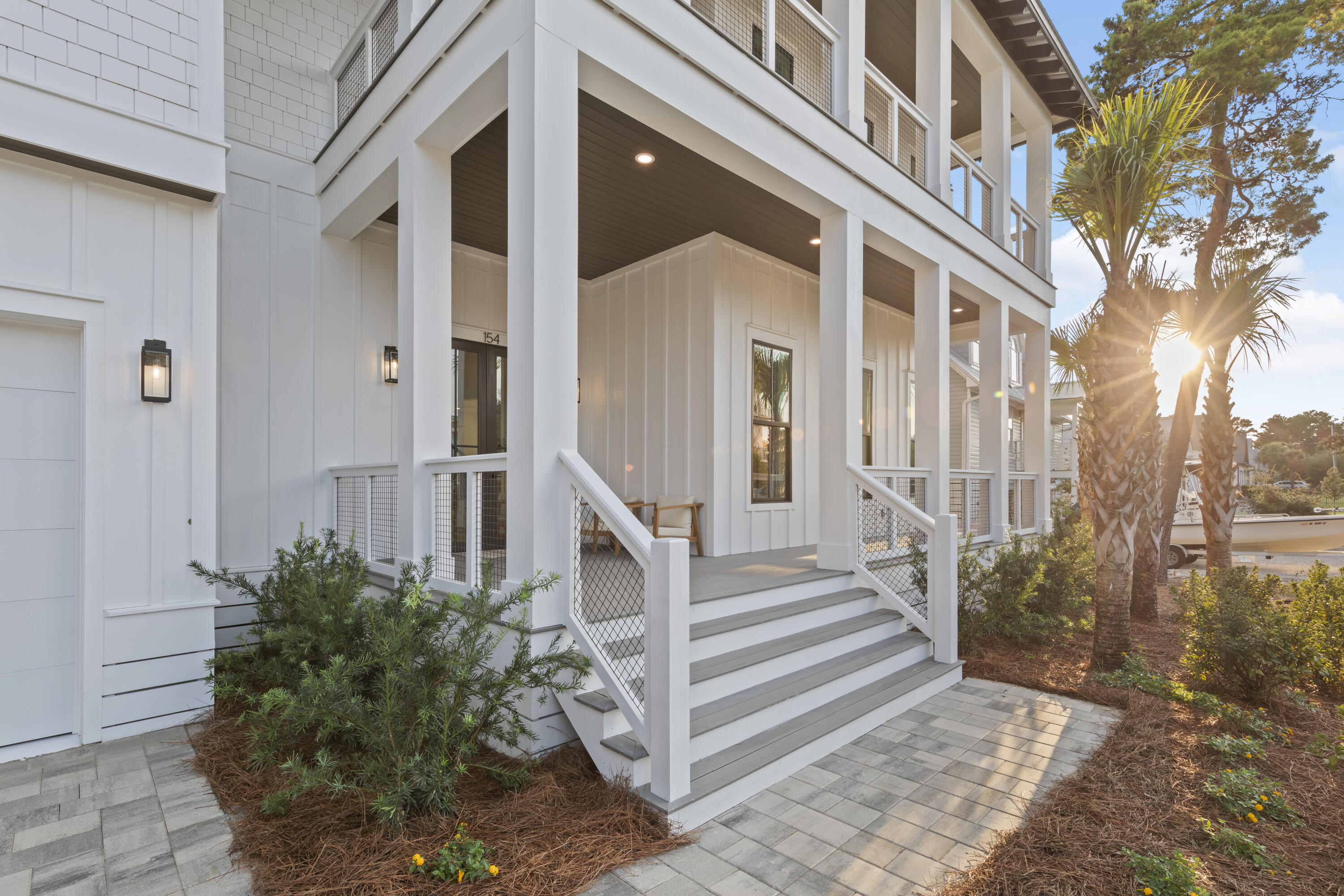 GULFVIEW HEIGHTS 1ST ADDN - Residential