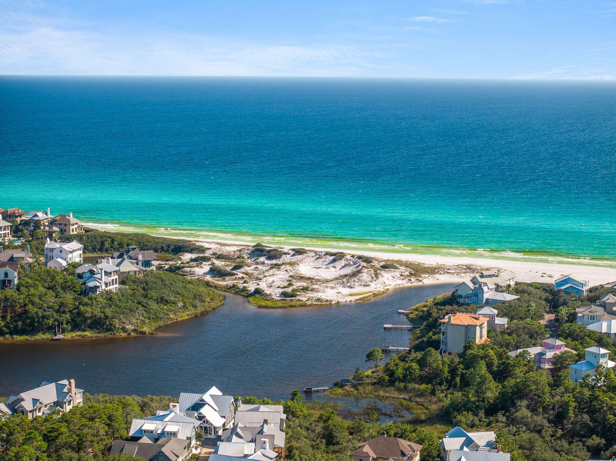 GULFVIEW HEIGHTS 1ST ADDN - Residential