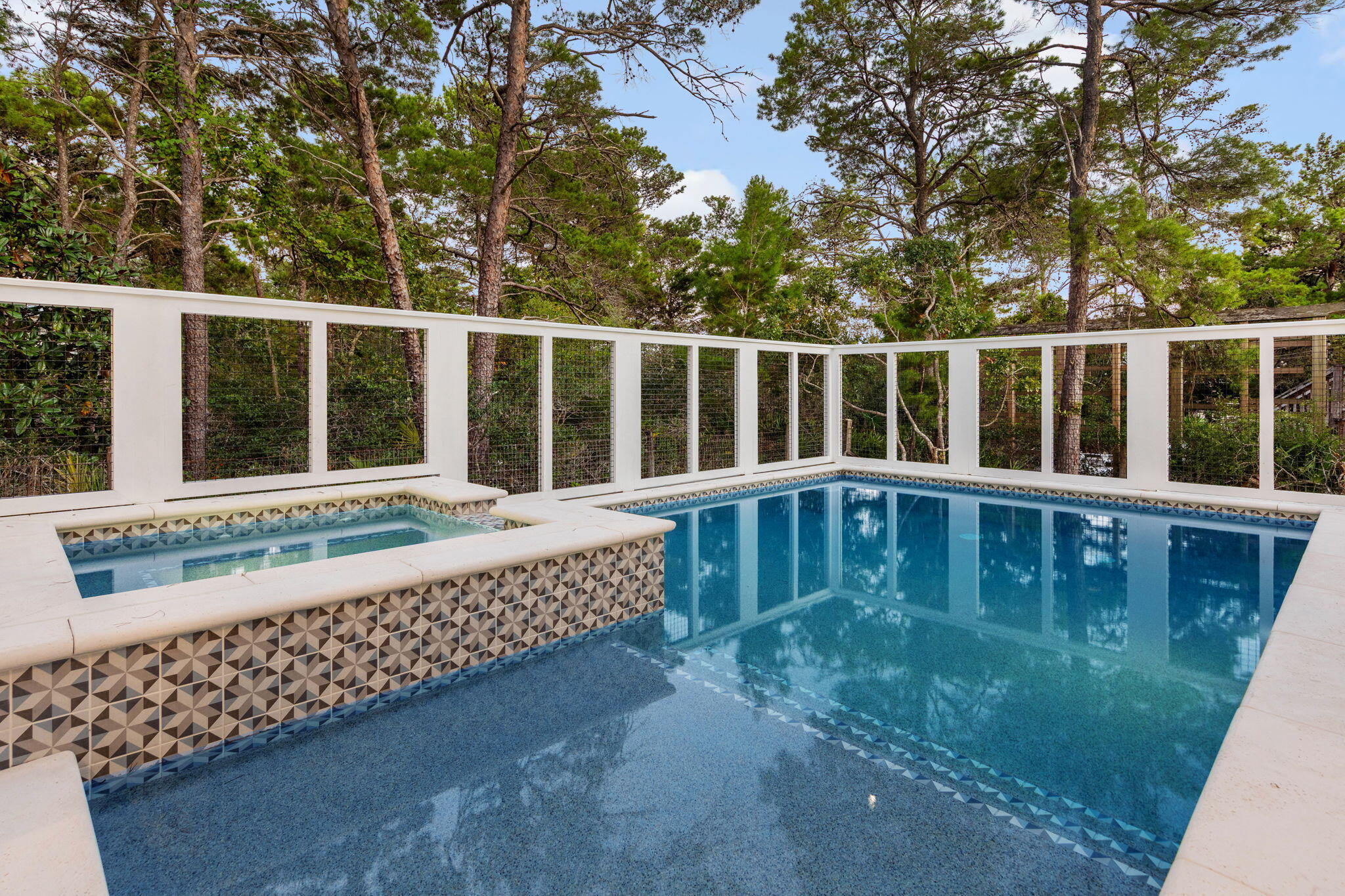 GULFVIEW HEIGHTS 1ST ADDN - Residential