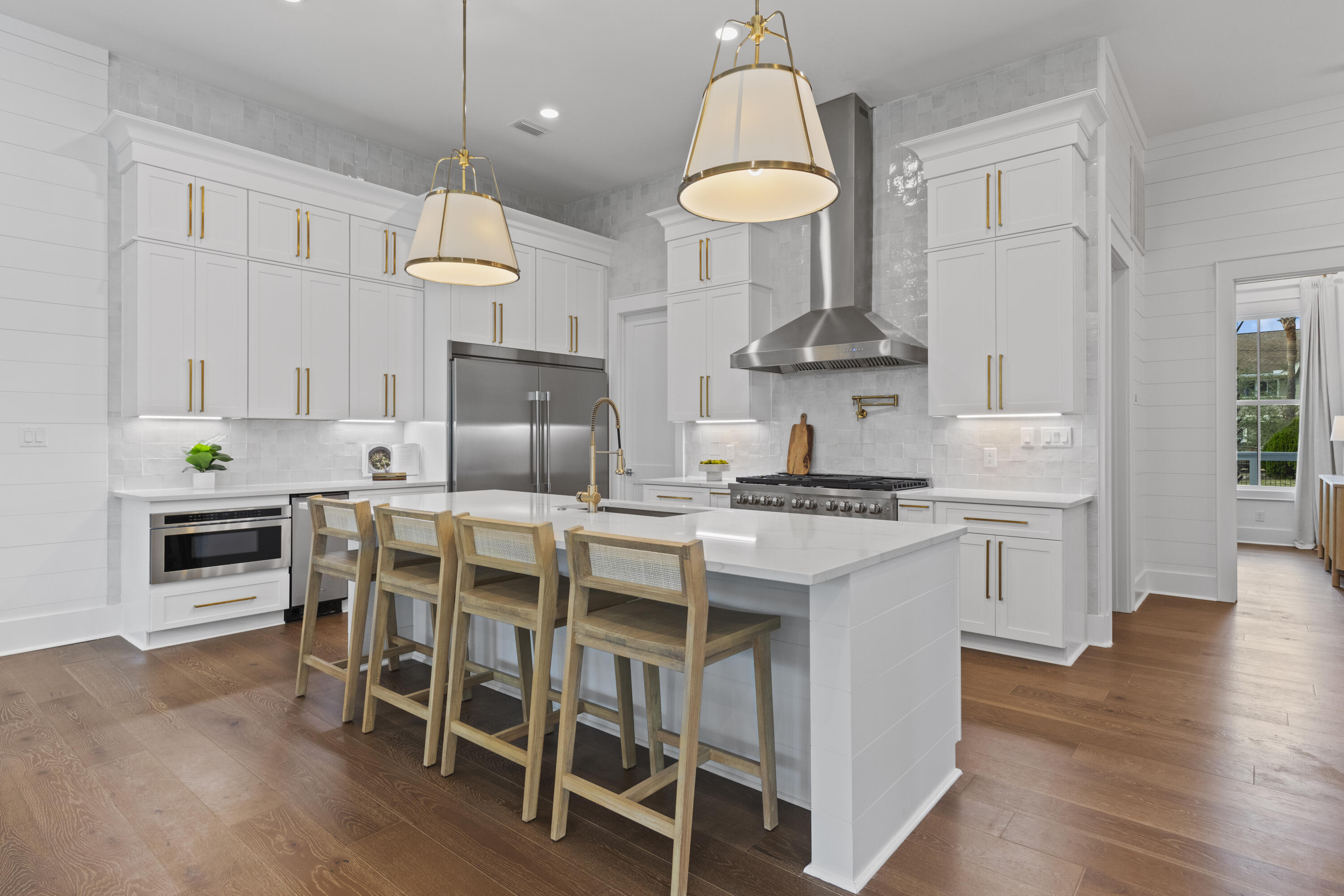 GULFVIEW HEIGHTS 1ST ADDN - Residential