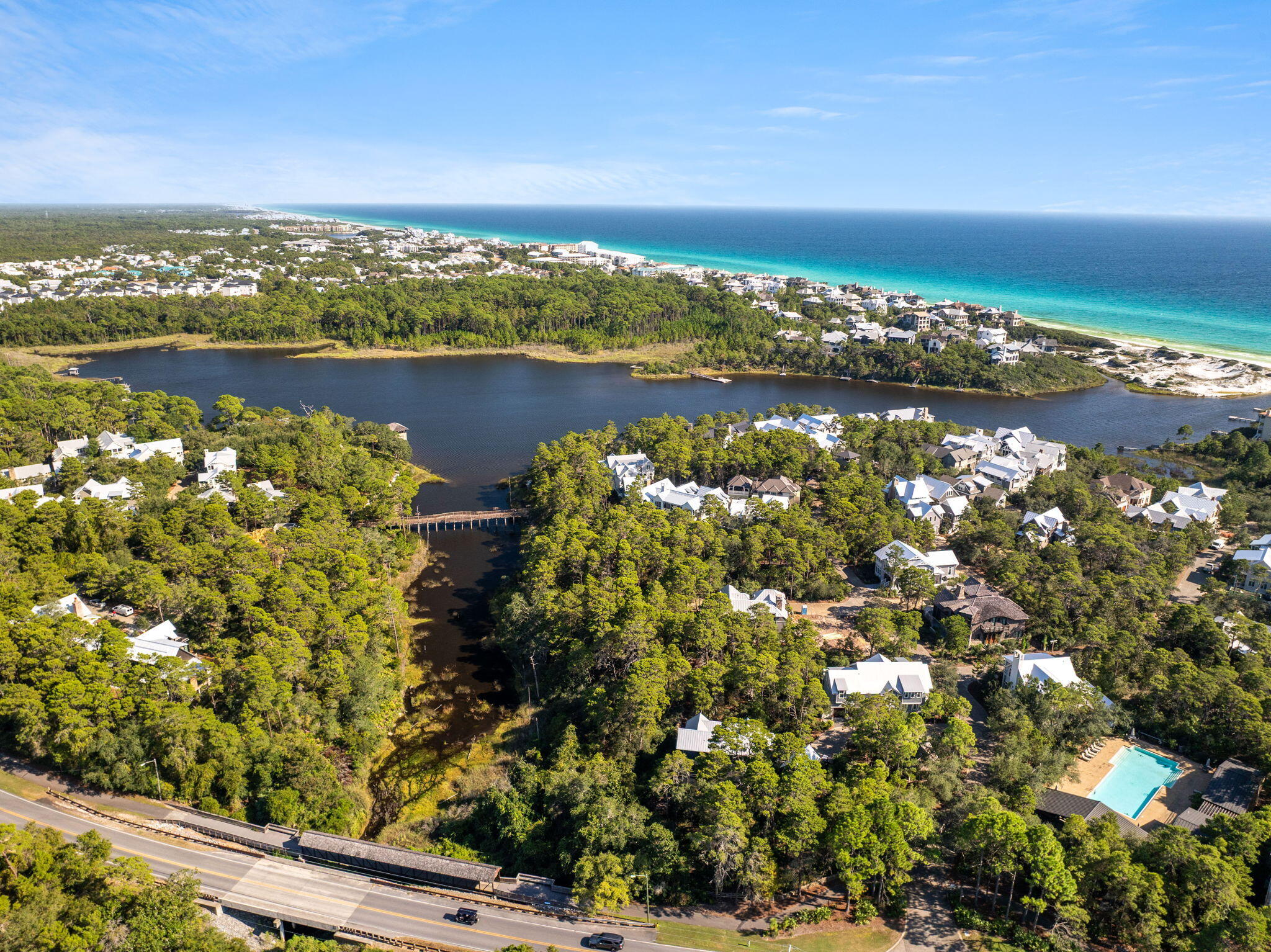 GULFVIEW HEIGHTS 1ST ADDN - Residential