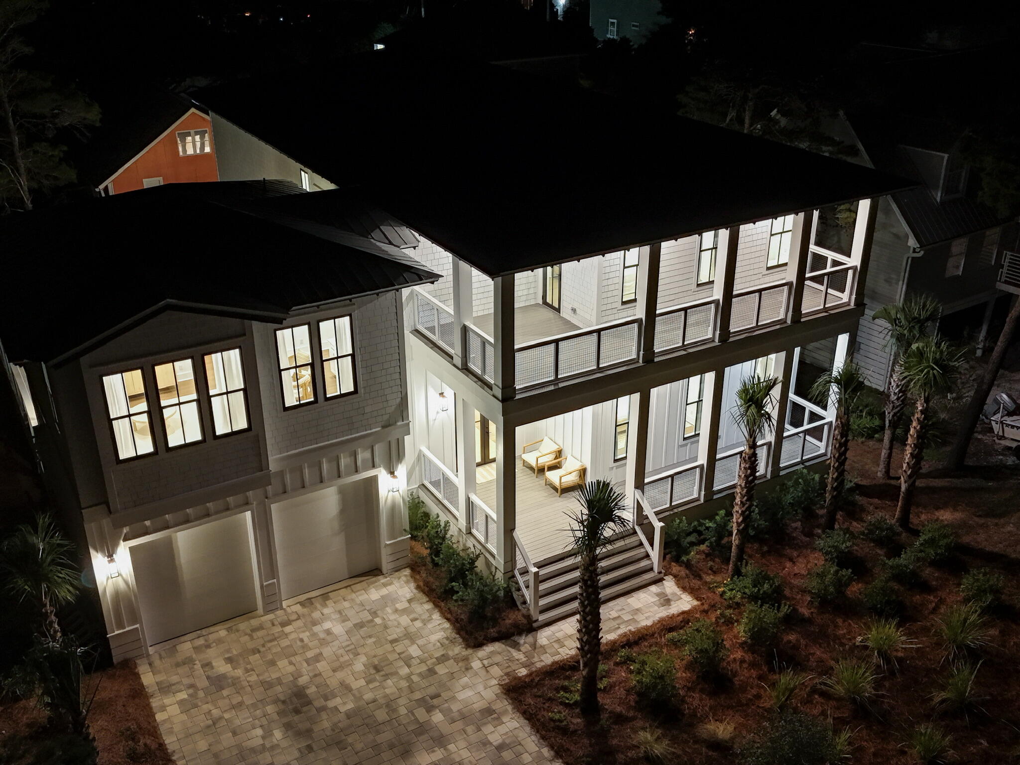 GULFVIEW HEIGHTS 1ST ADDN - Residential