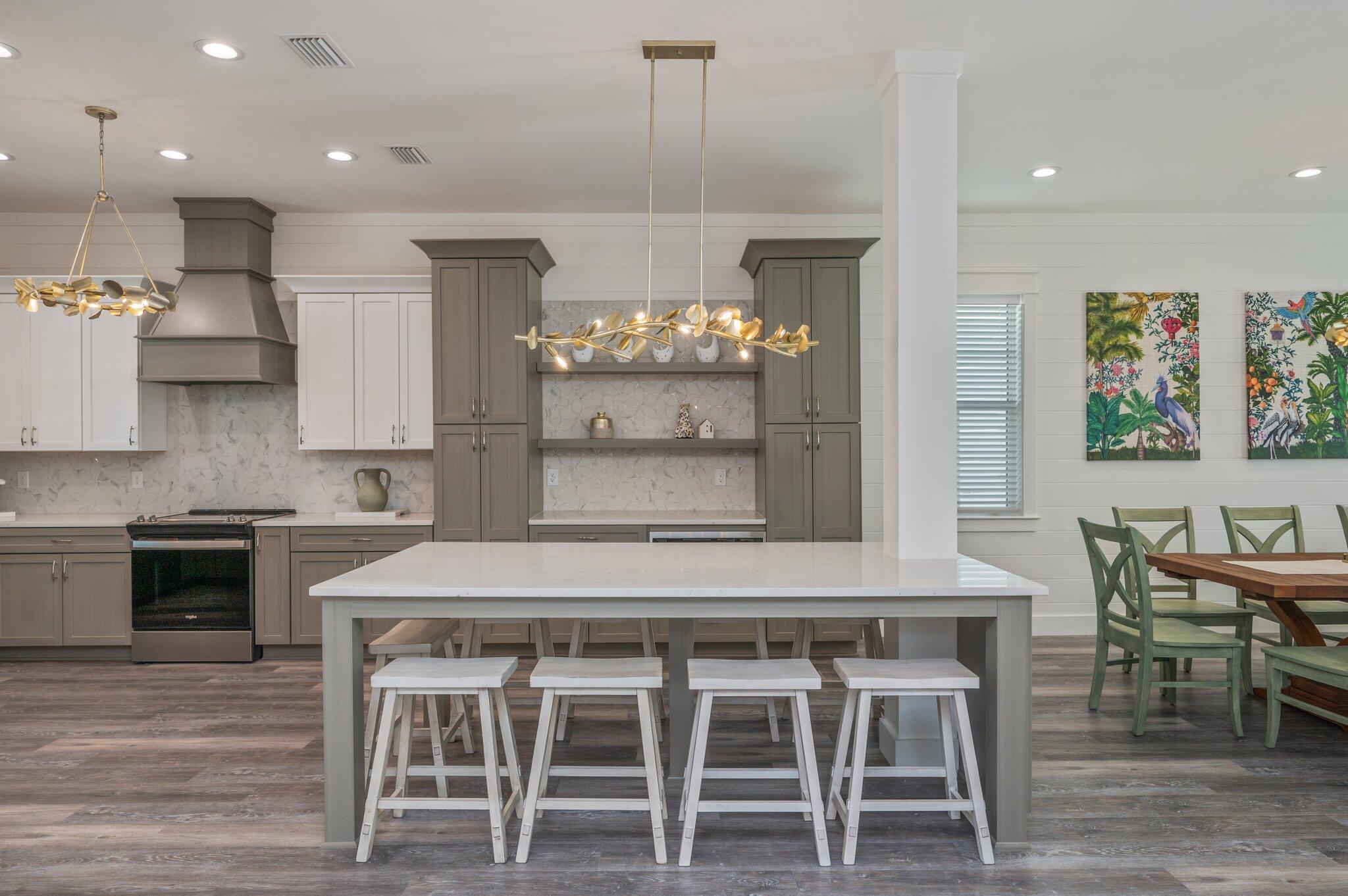 MOCKINGBIRD ESTATES - Residential