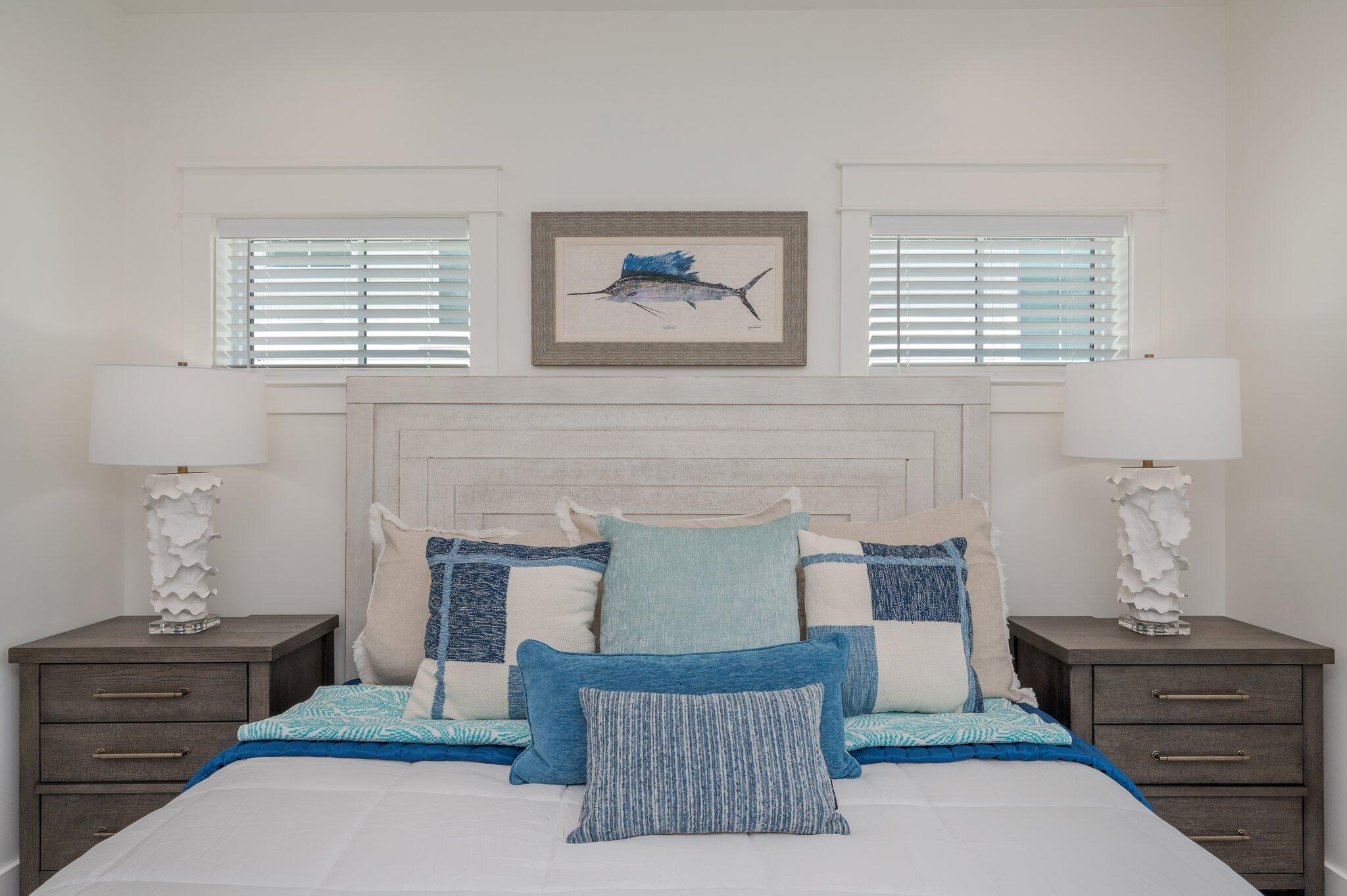 MOCKINGBIRD ESTATES - Residential