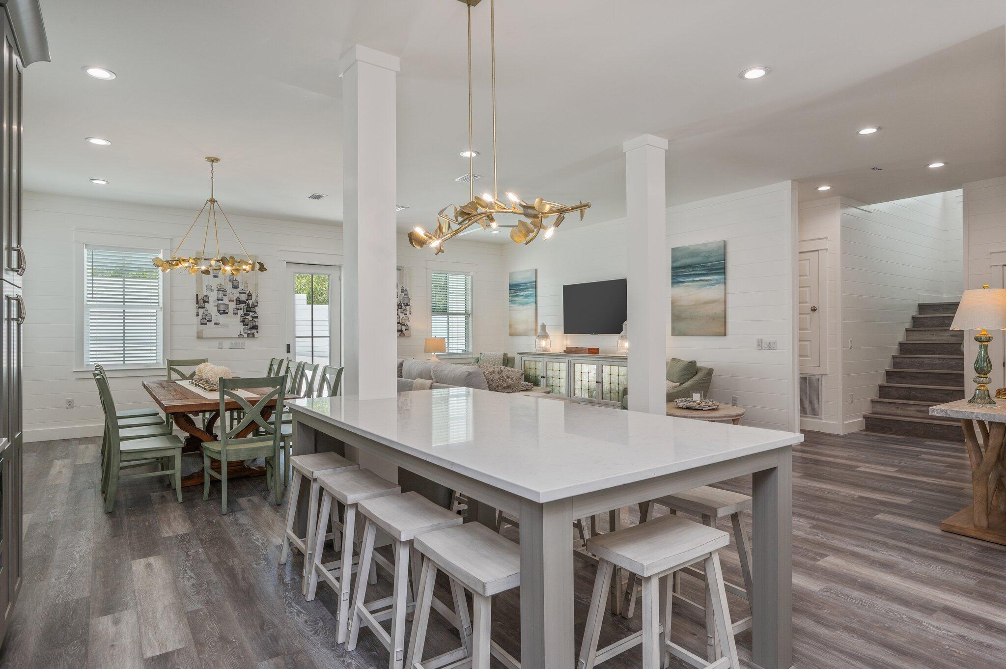 MOCKINGBIRD ESTATES - Residential