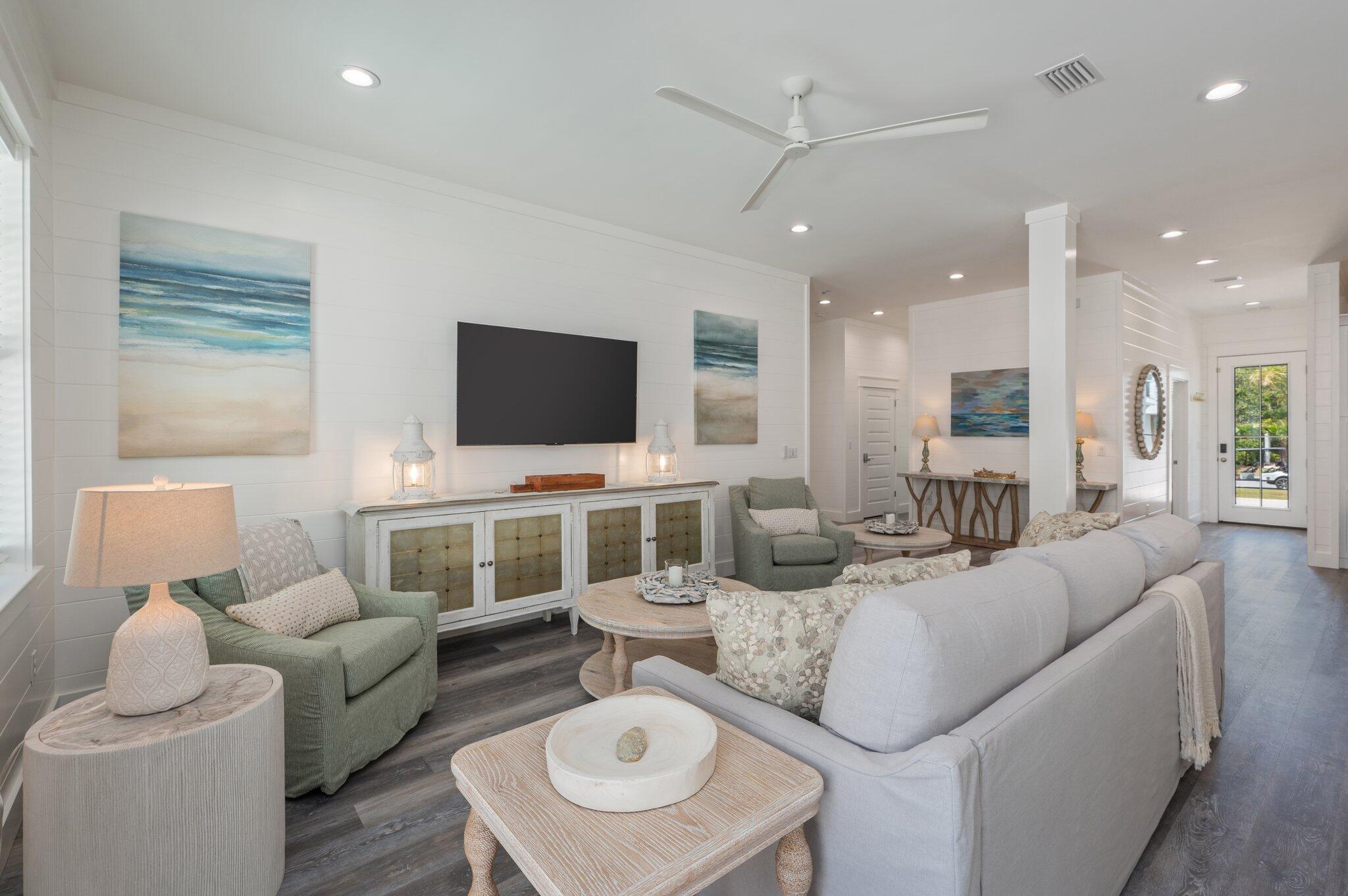 MOCKINGBIRD ESTATES - Residential