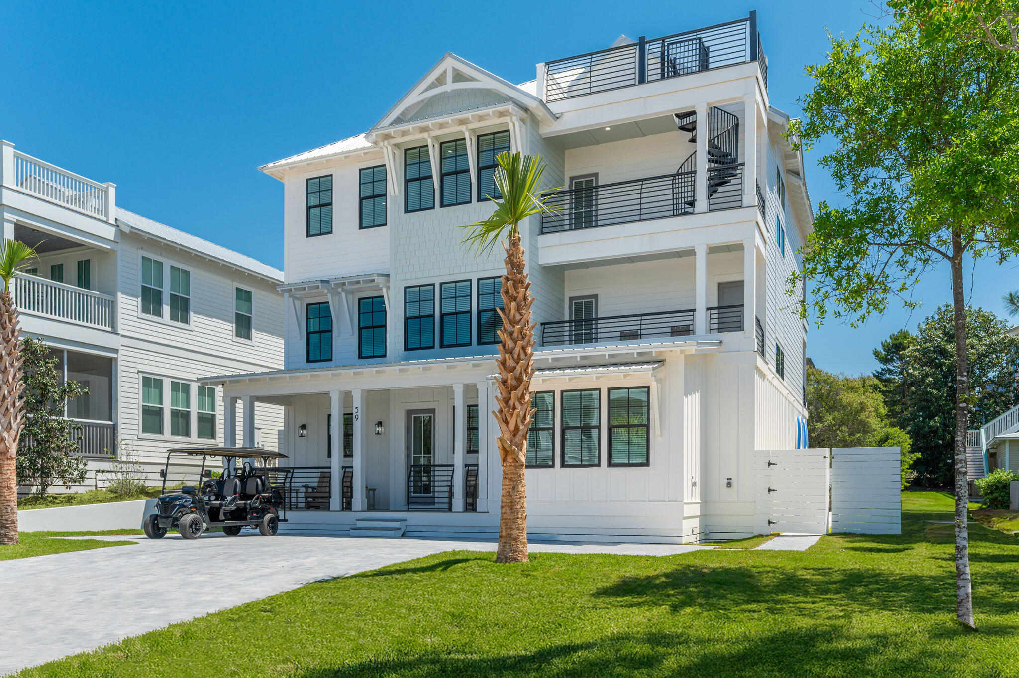 MOCKINGBIRD ESTATES - Residential