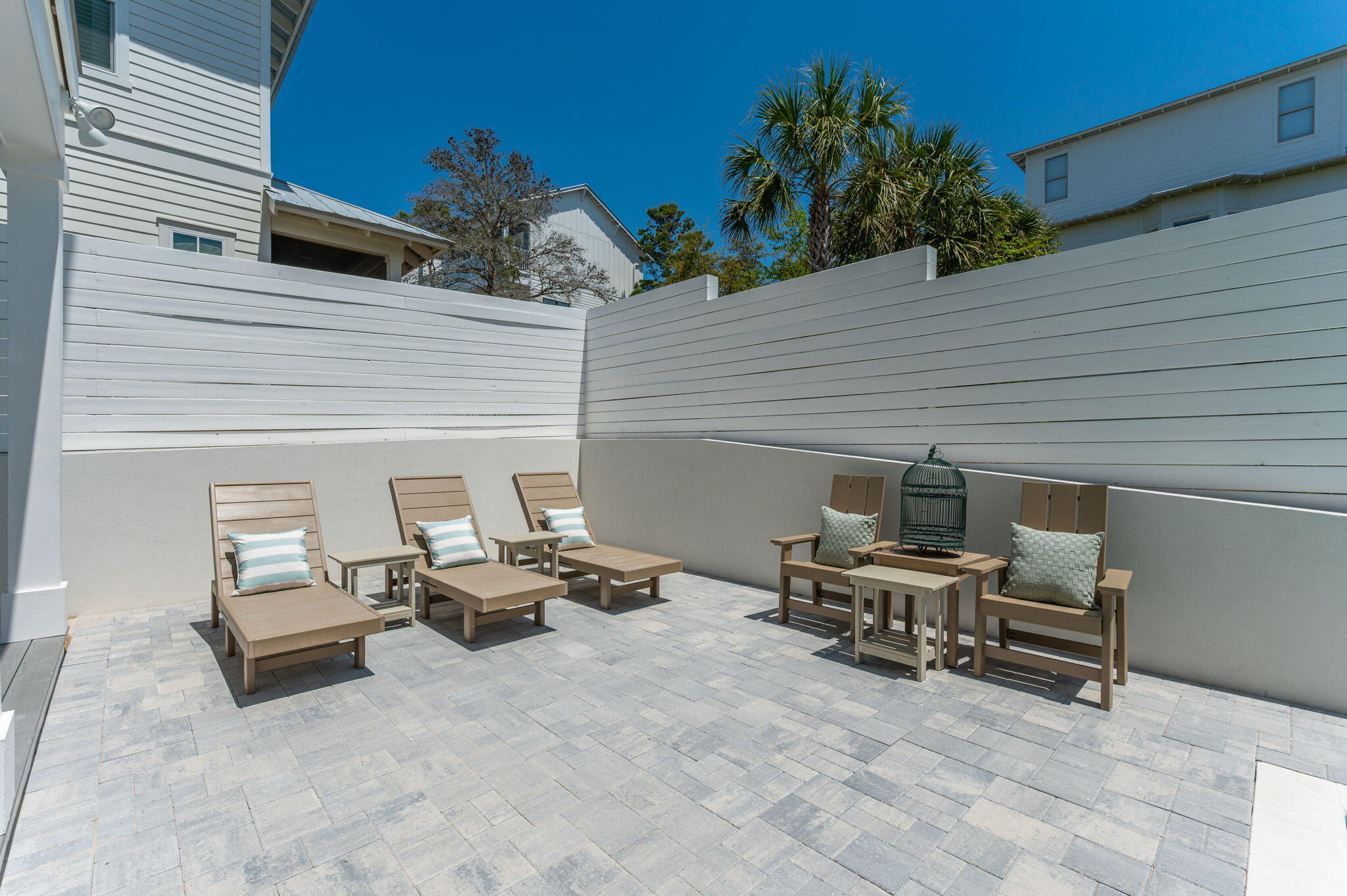 MOCKINGBIRD ESTATES - Residential