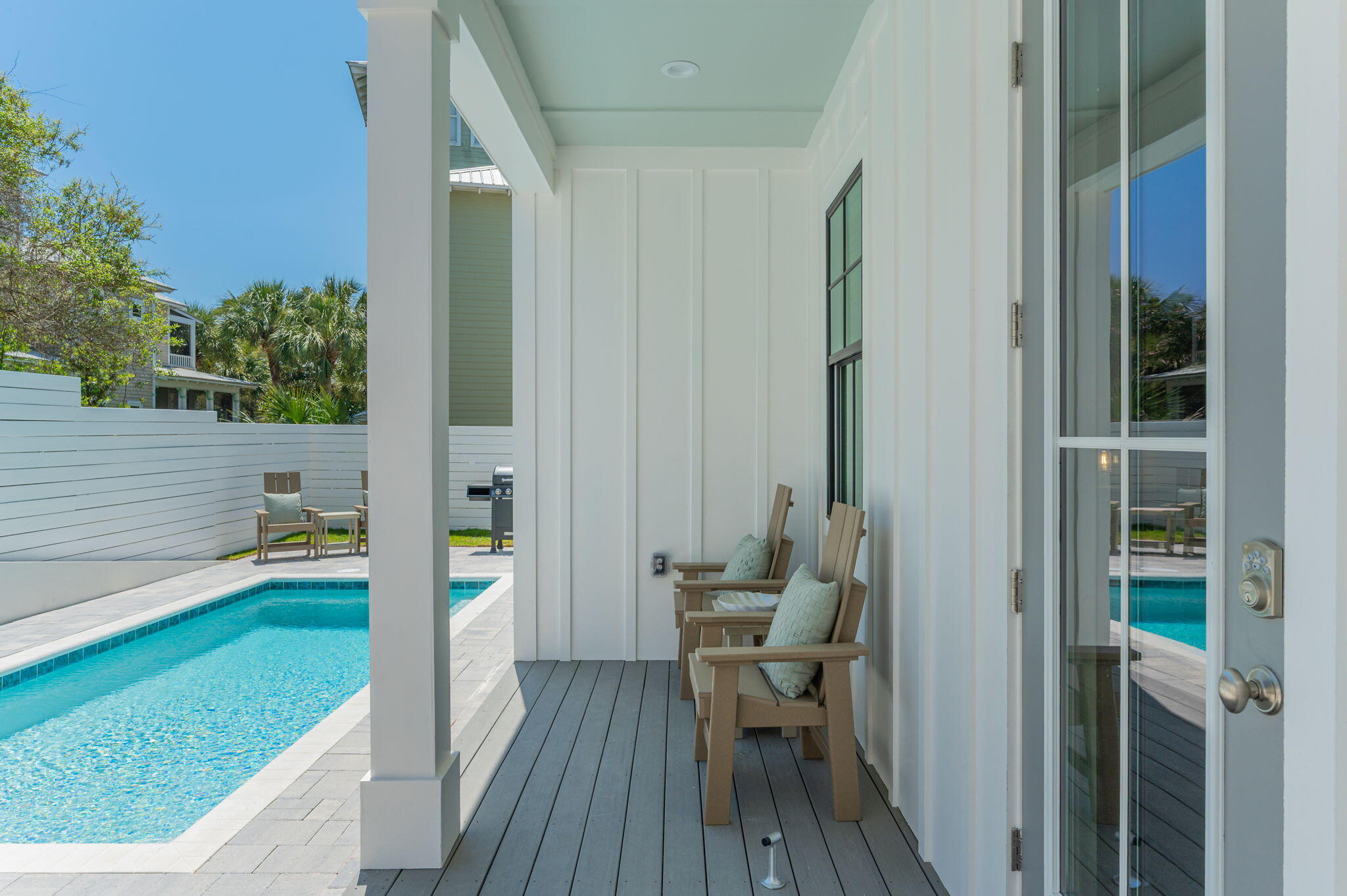 MOCKINGBIRD ESTATES - Residential