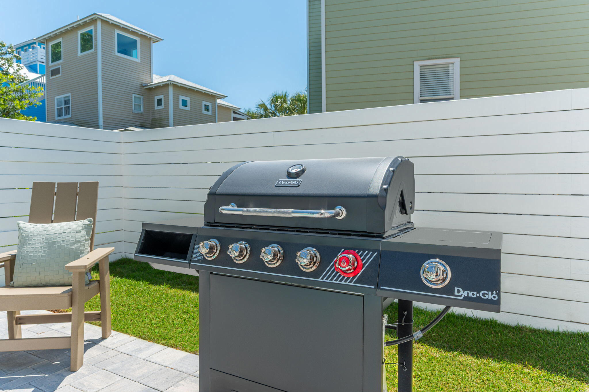 MOCKINGBIRD ESTATES - Residential