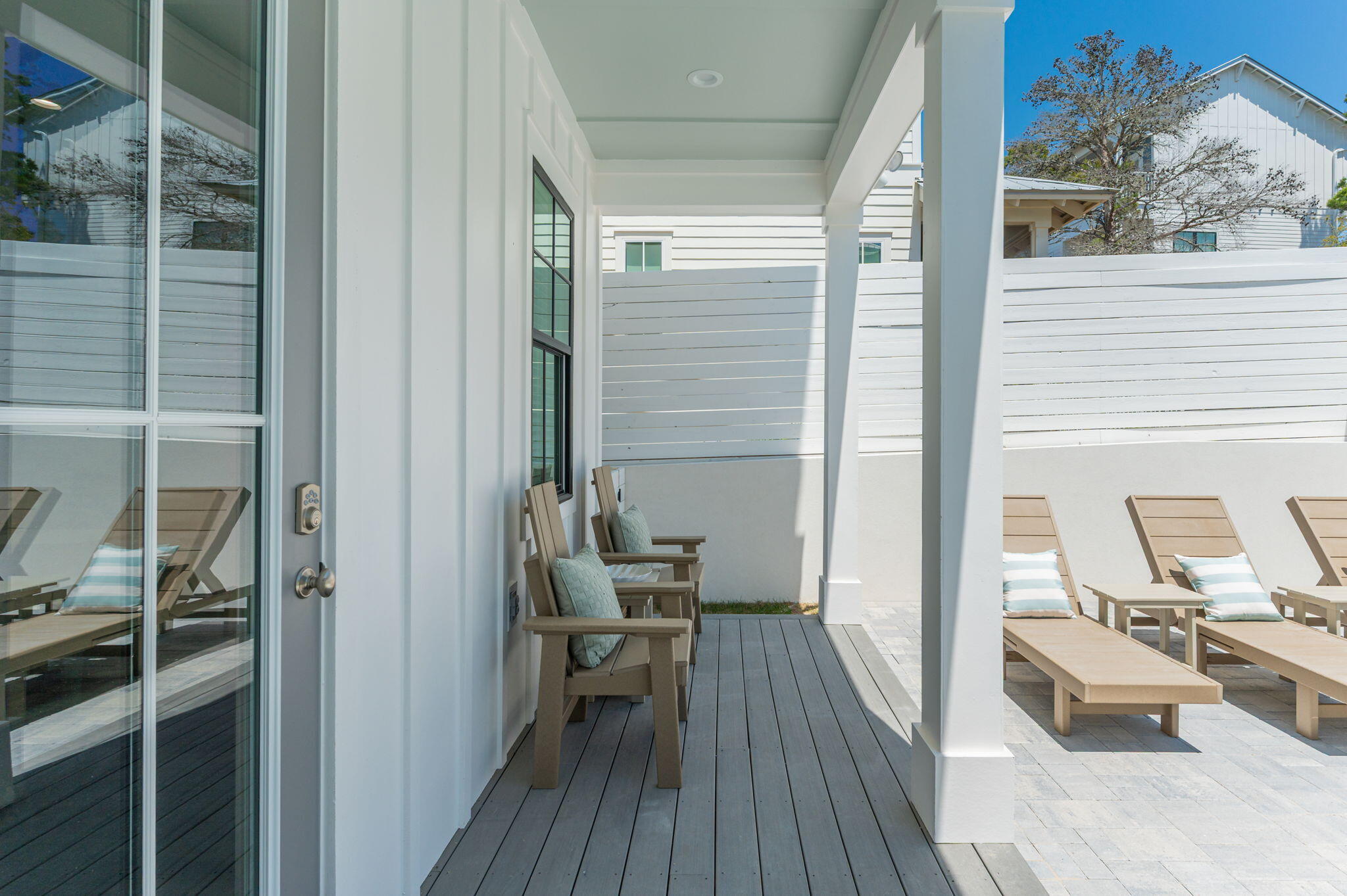 MOCKINGBIRD ESTATES - Residential