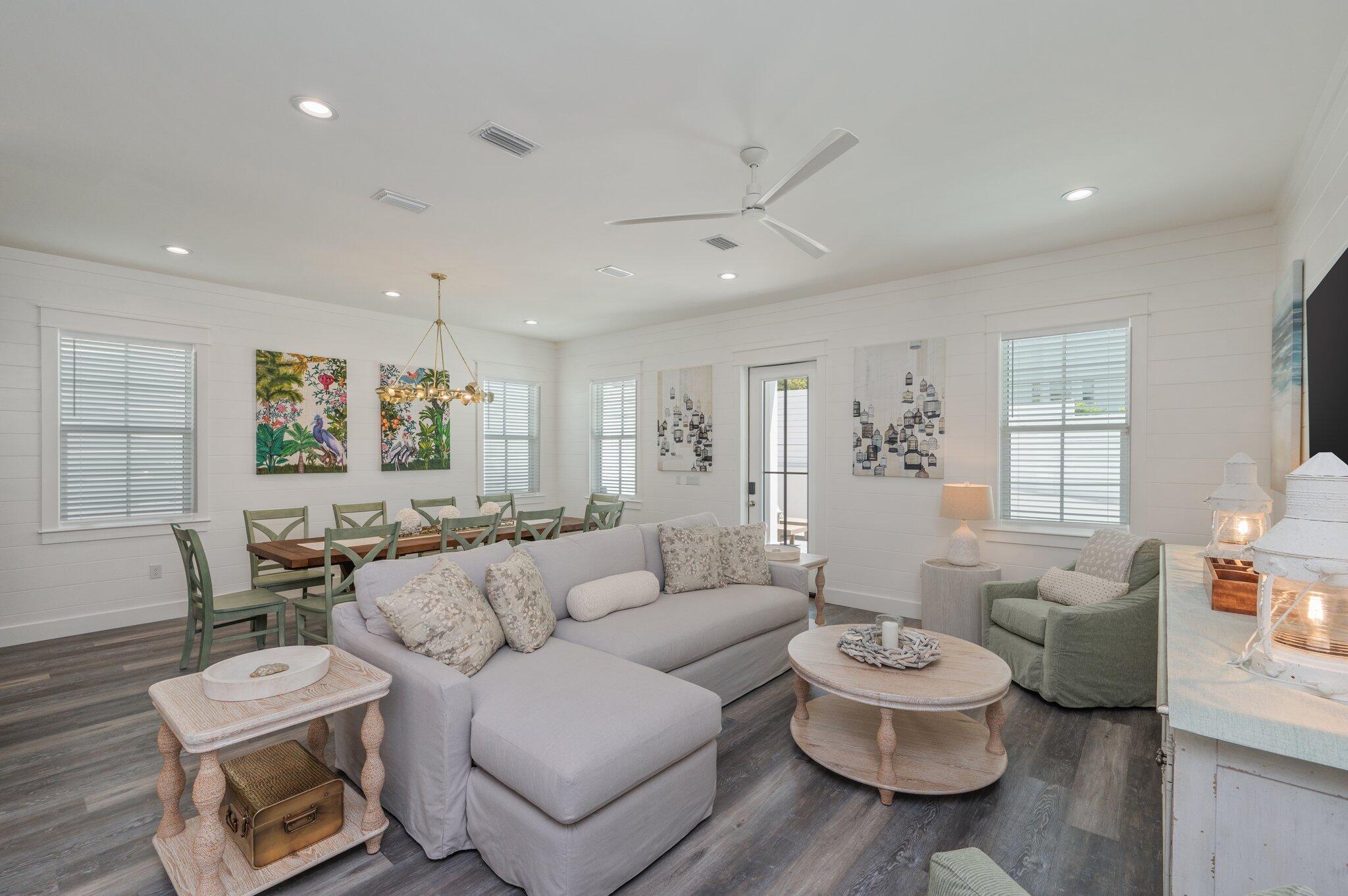 MOCKINGBIRD ESTATES - Residential