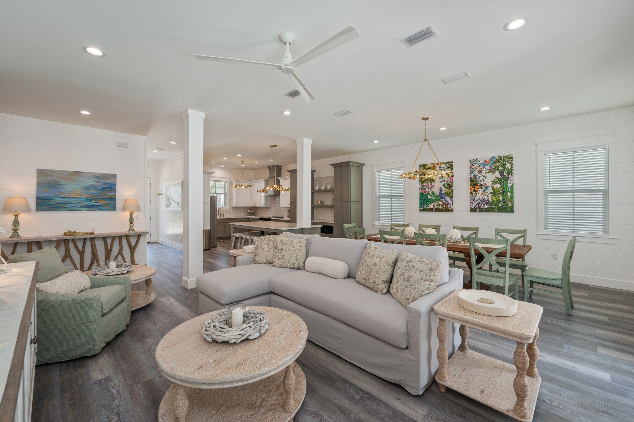 MOCKINGBIRD ESTATES - Residential