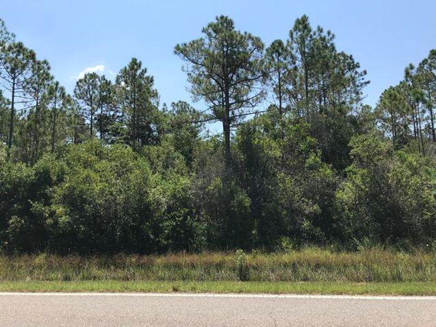 Prime Lot Available - Ideal for Builders and Buyers! This spacious 0.70-acre parcel (100 x 300 ft) offers an excellent opportunity to build in a desirable location across from East Bay. Situated in the historic Lagniappe Beach area along 399 North, this property combines natural beauty with rich history, once home to Native American camps. Known for its elevated terrain, the area has not been prone to flooding. Don't miss this rare chance to develop in a unique and sought-after setting.