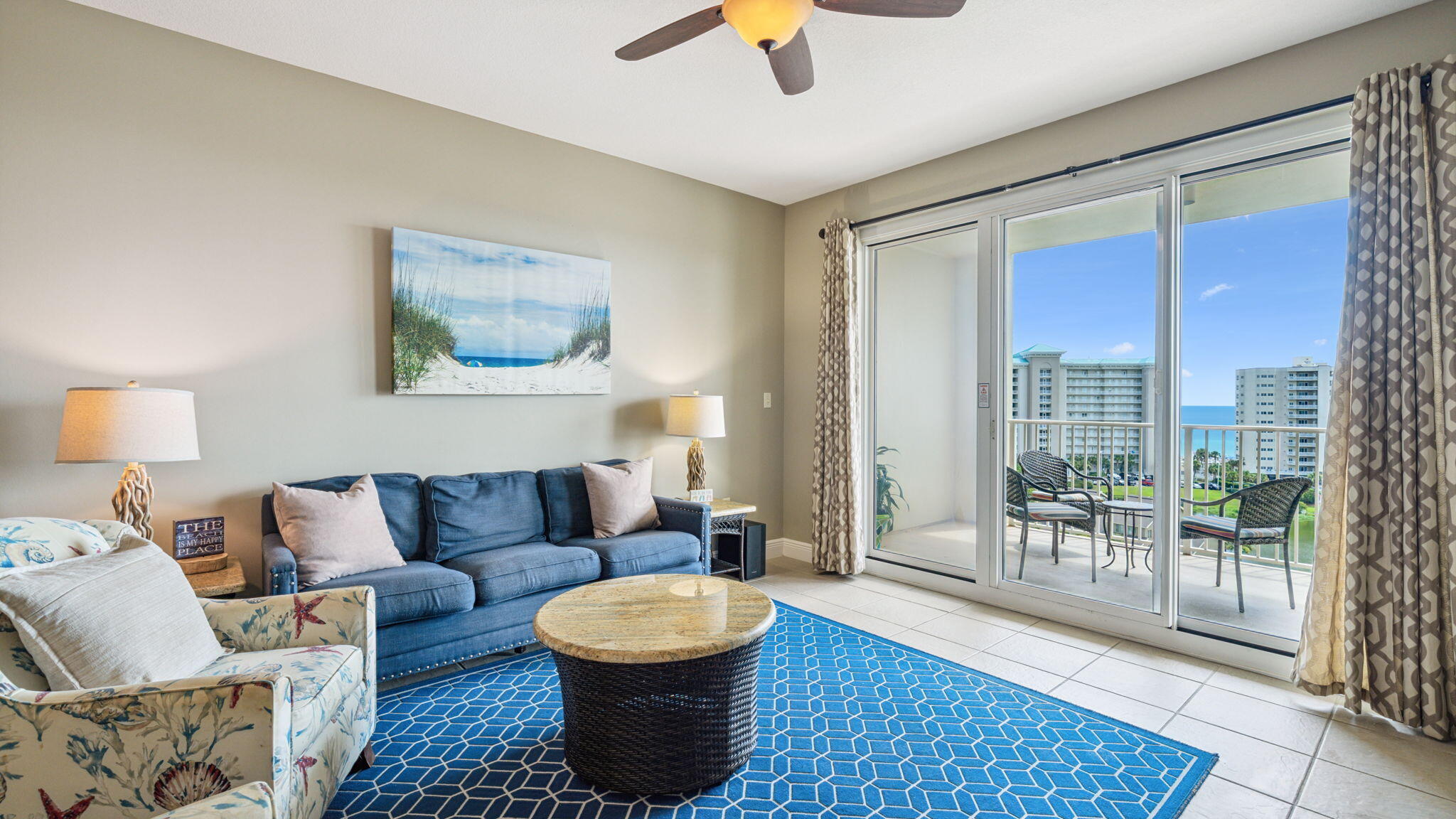 ARIEL DUNES II - Residential