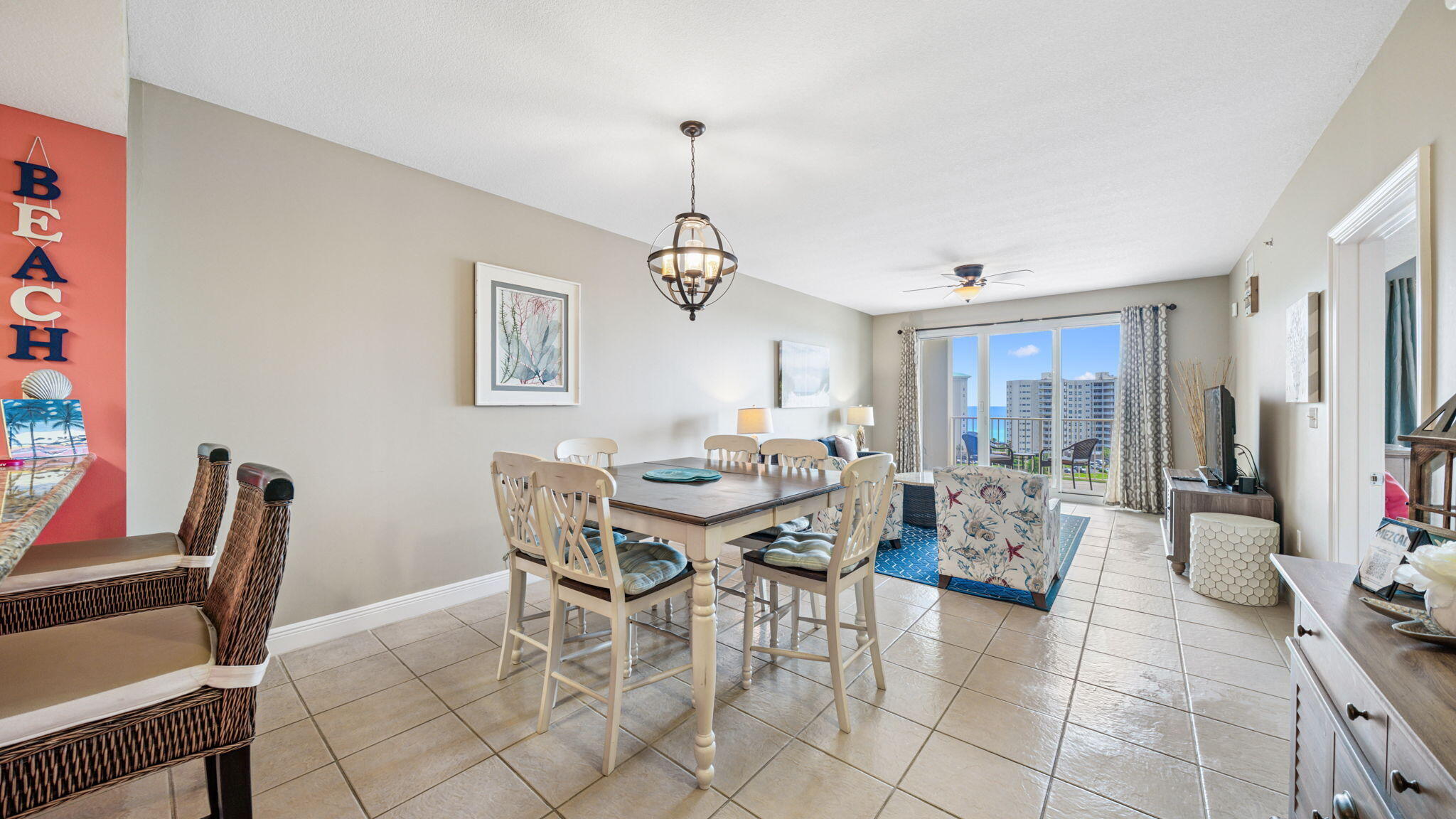 ARIEL DUNES II - Residential