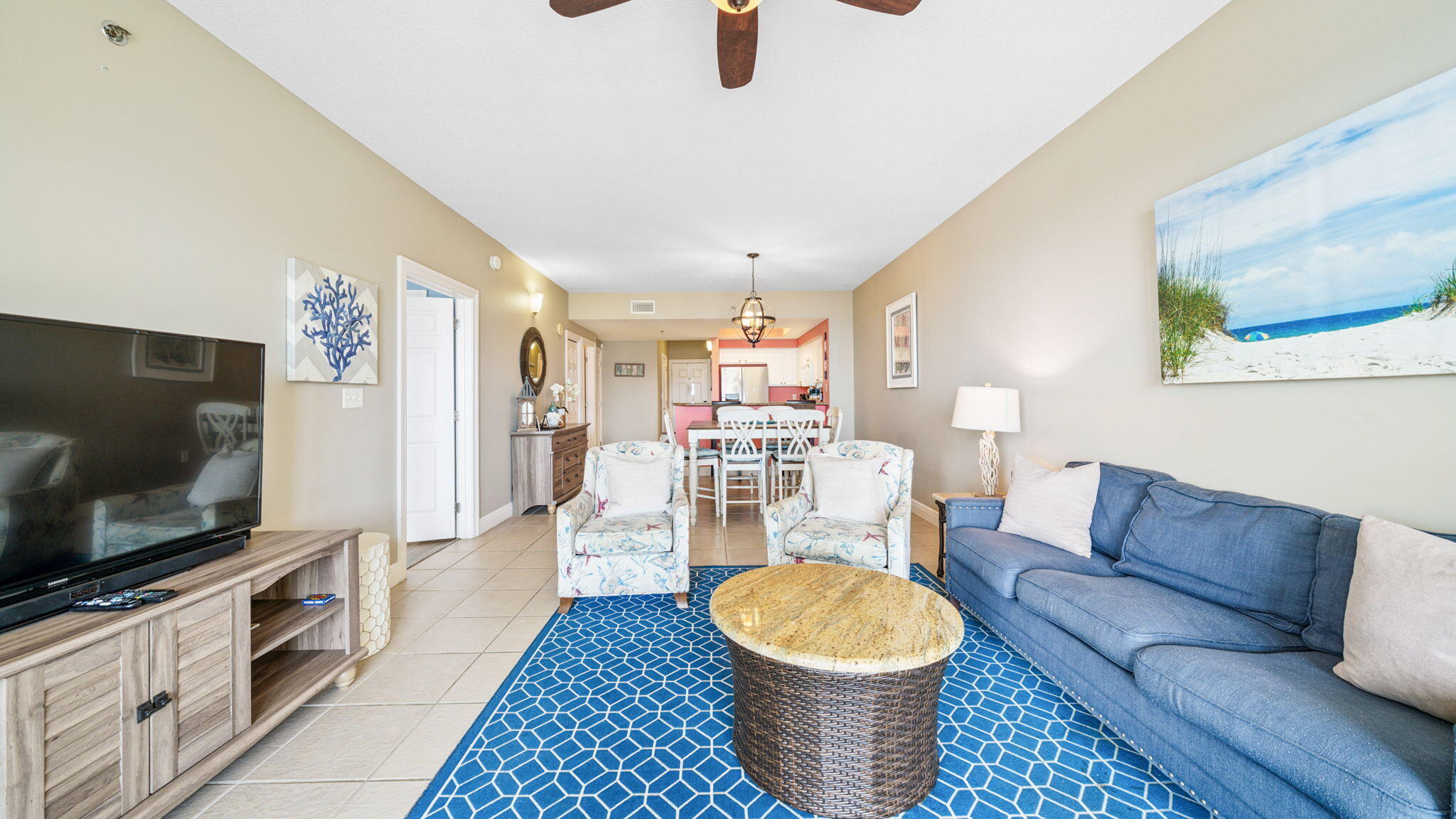 ARIEL DUNES II - Residential