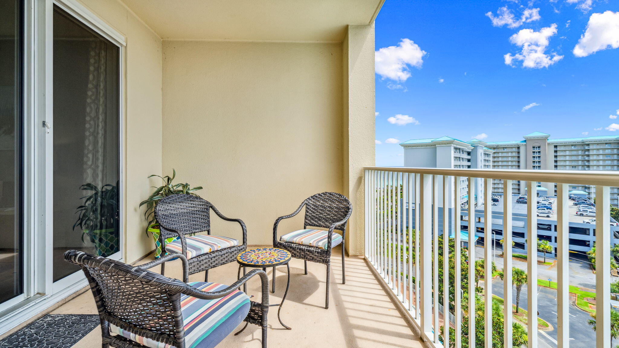 ARIEL DUNES II - Residential