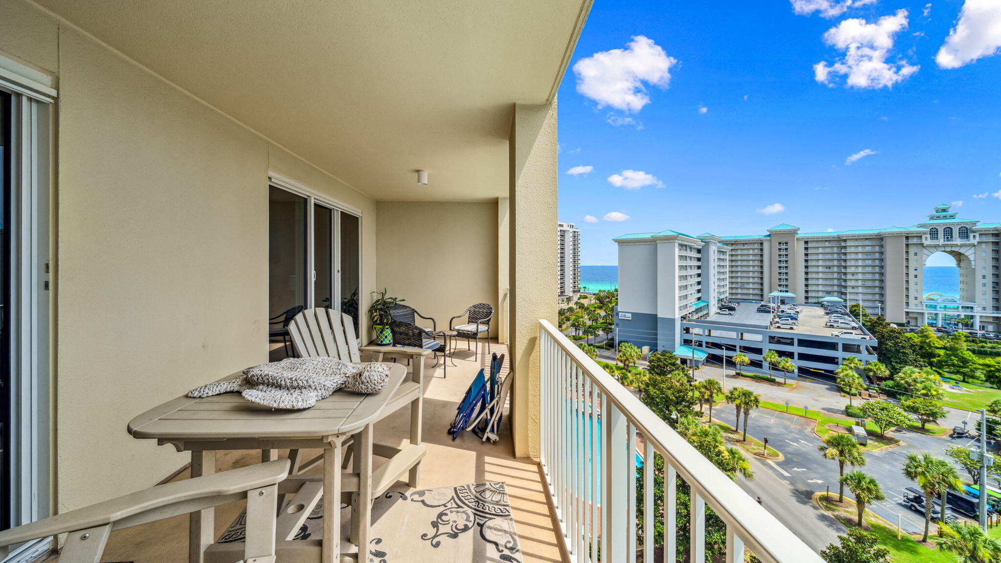 ARIEL DUNES II - Residential