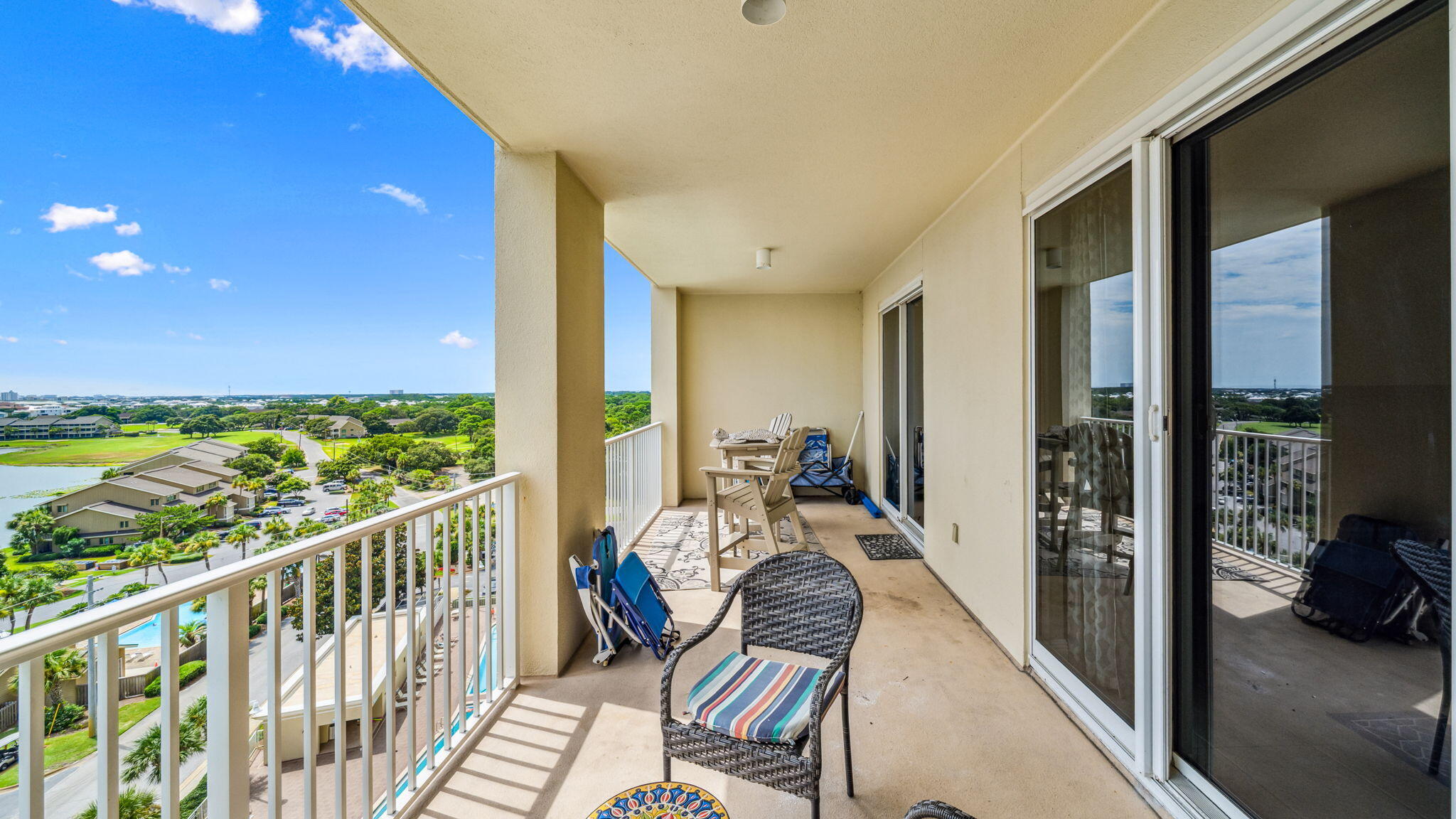 ARIEL DUNES II - Residential