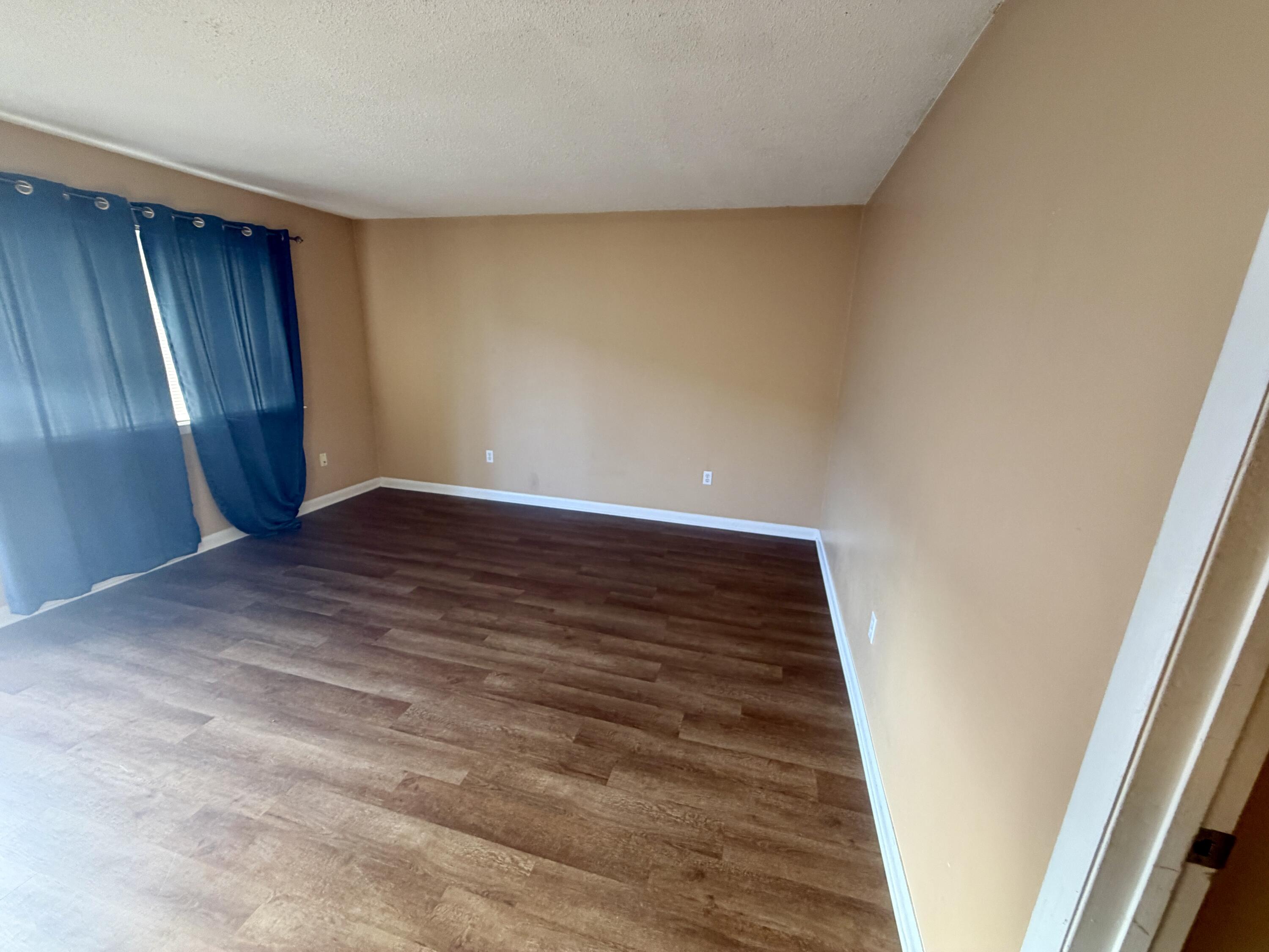 COLLEGE PARK CONDO - Residential Lease