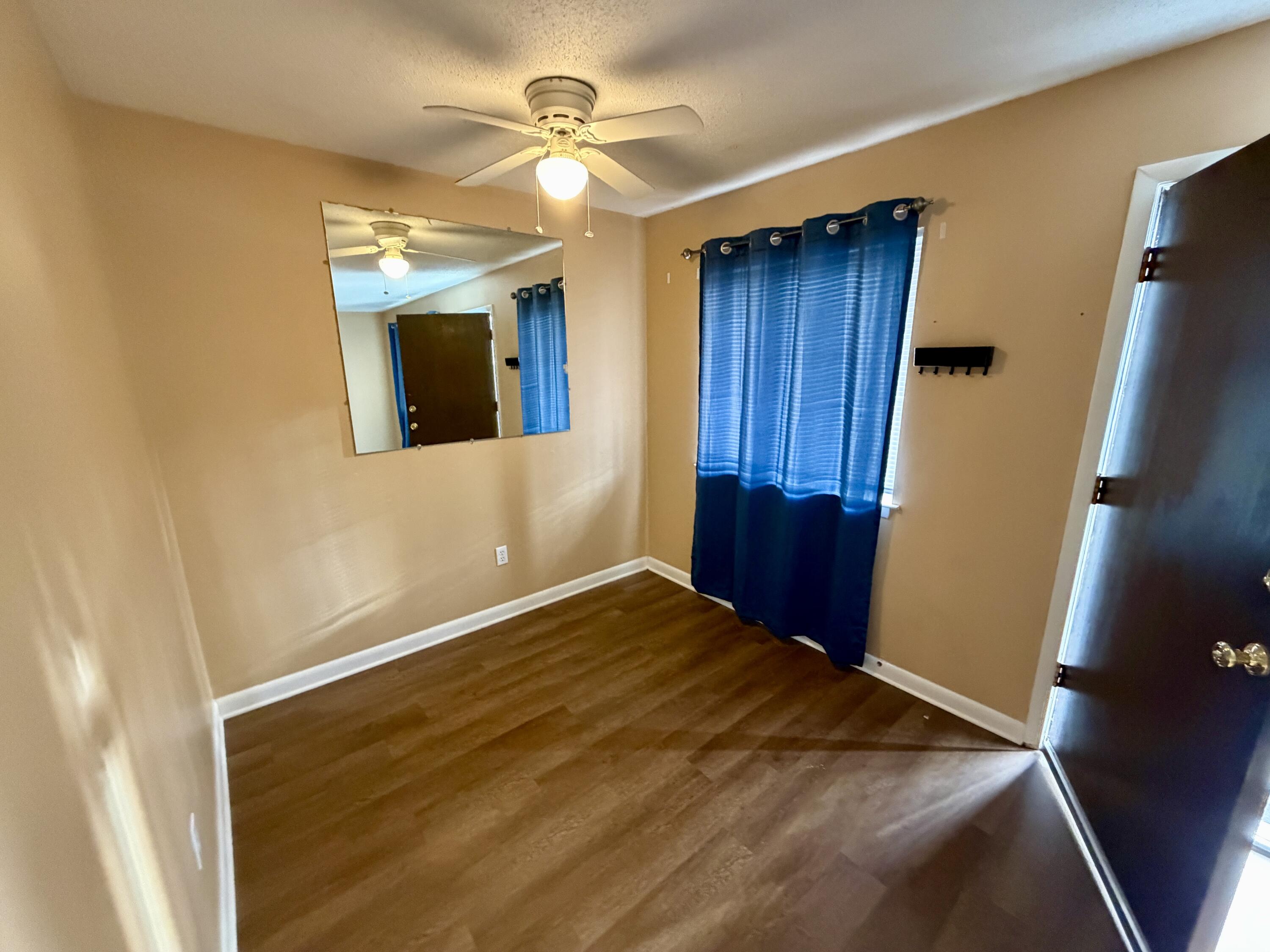 COLLEGE PARK CONDO - Residential Lease