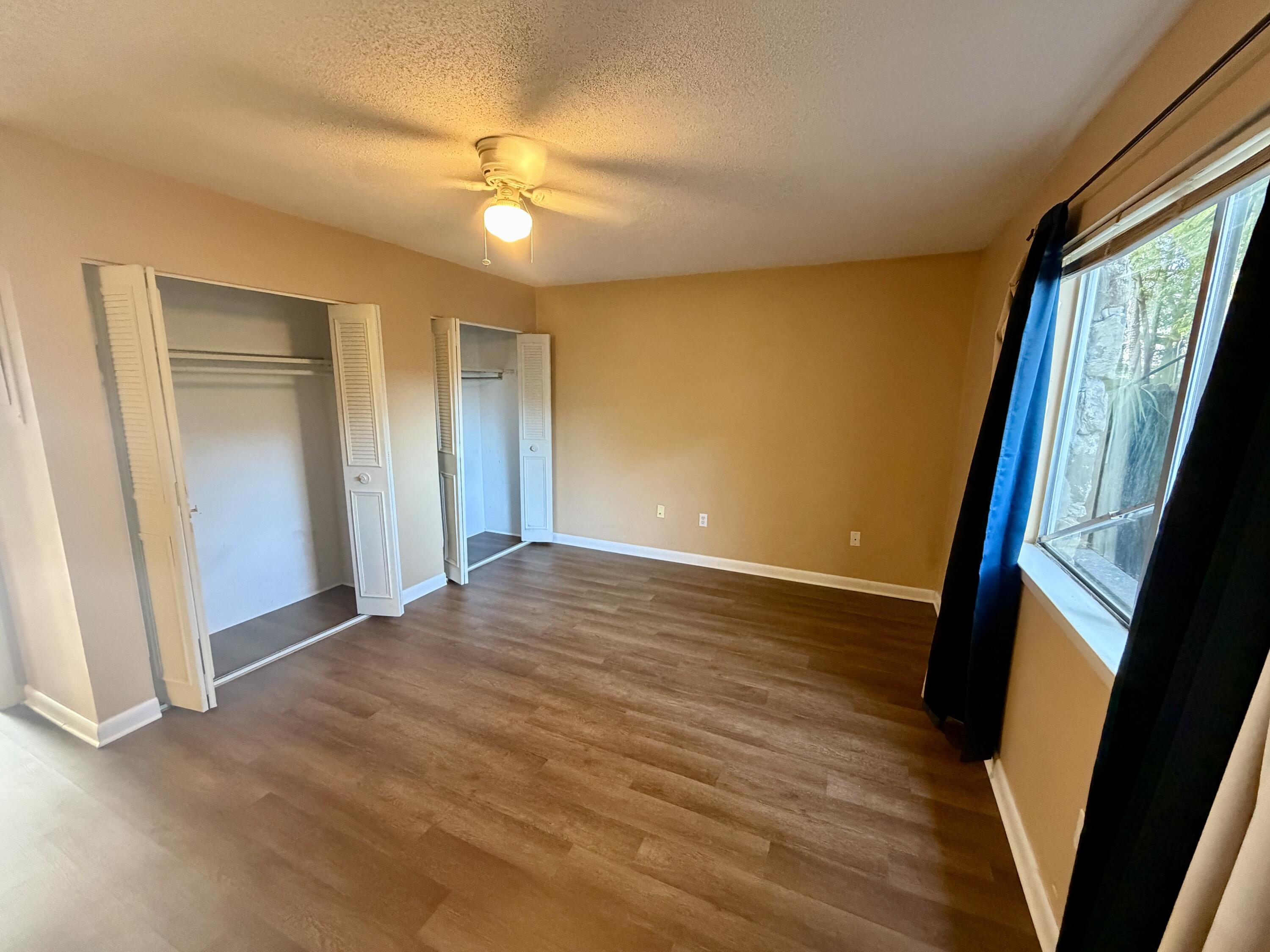 COLLEGE PARK CONDO - Residential Lease