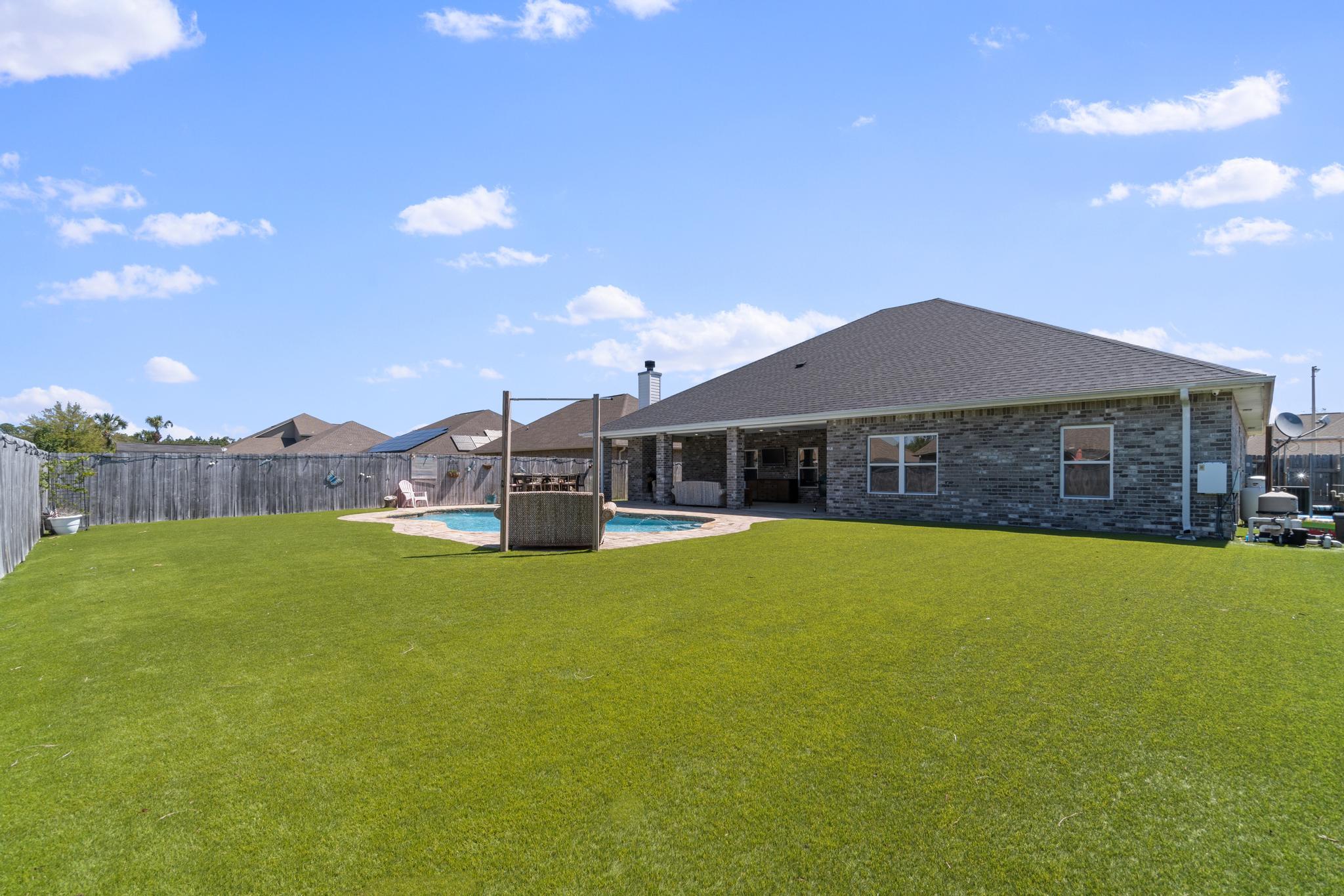 TREASURE ISLE ESTATES - Residential