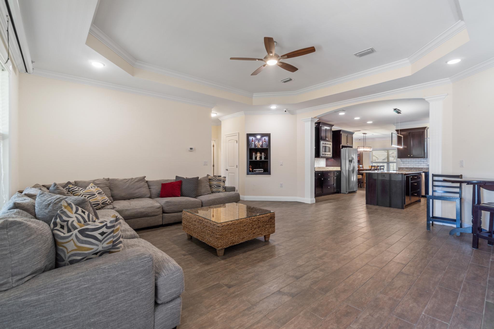 TREASURE ISLE ESTATES - Residential