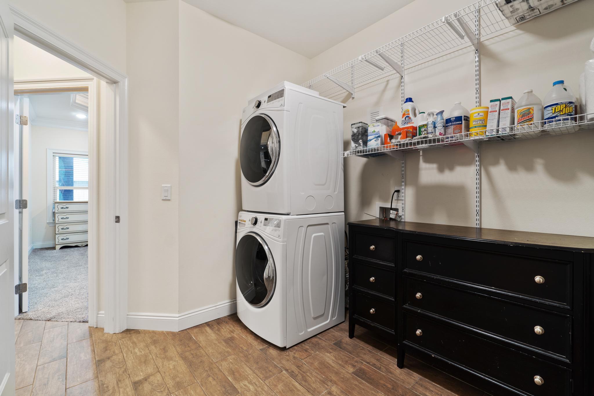 TREASURE ISLE ESTATES - Residential